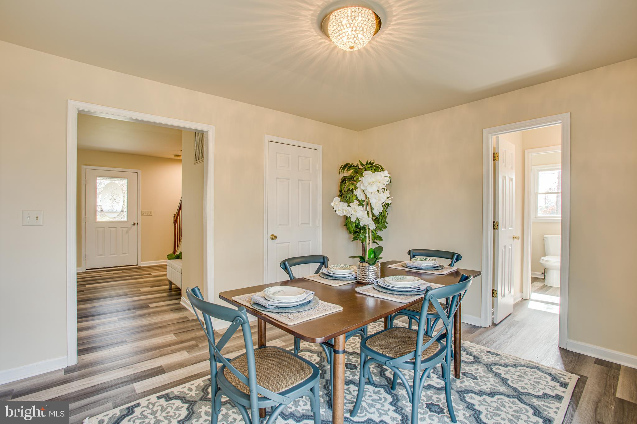 LAKE OF THE WOODS - Residential