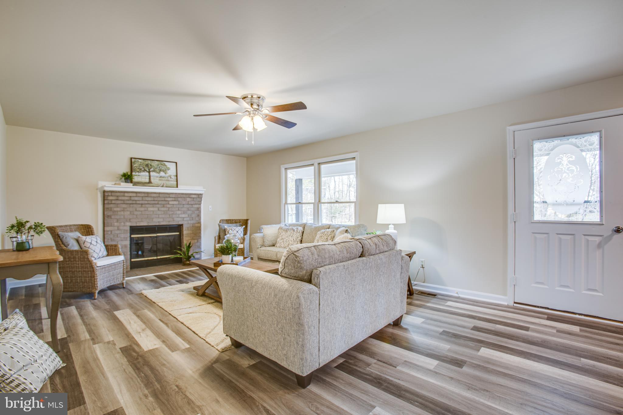 LAKE OF THE WOODS - Residential