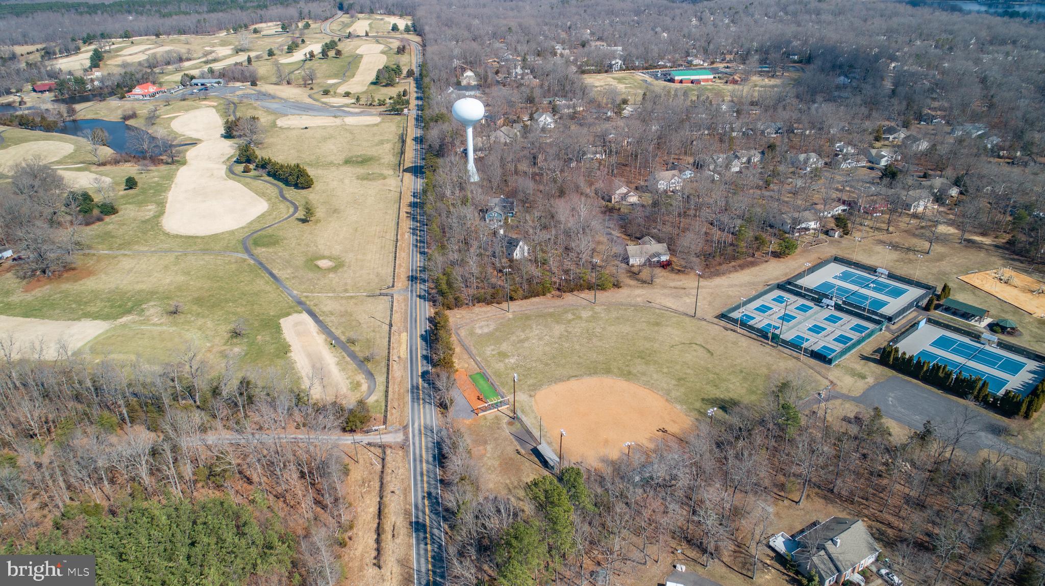 LAKE OF THE WOODS - Residential