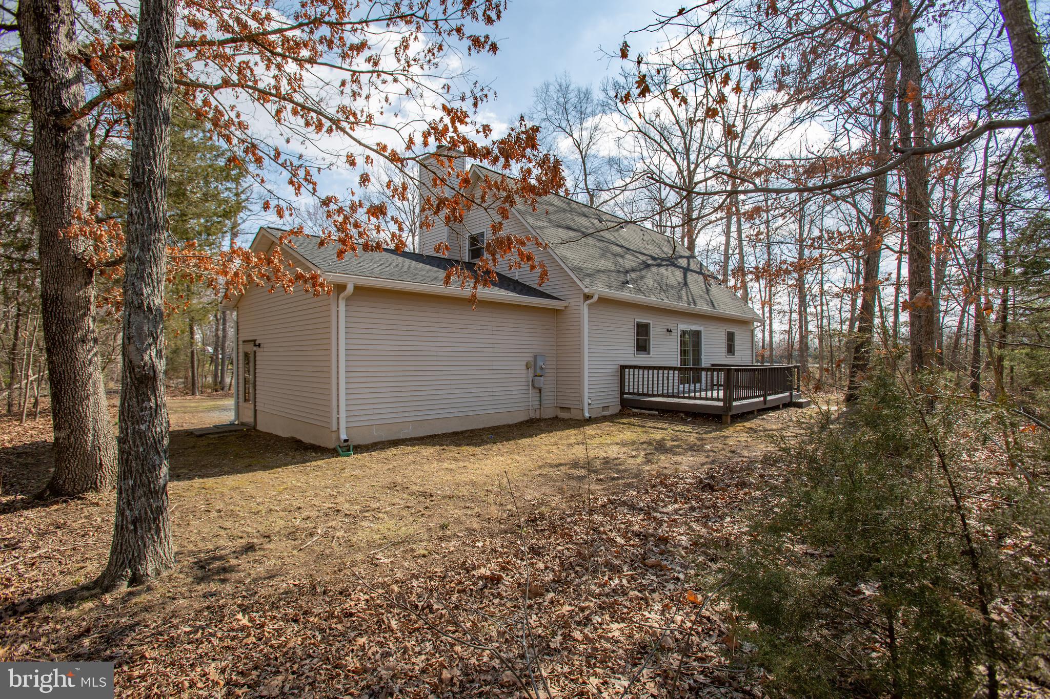 LAKE OF THE WOODS - Residential