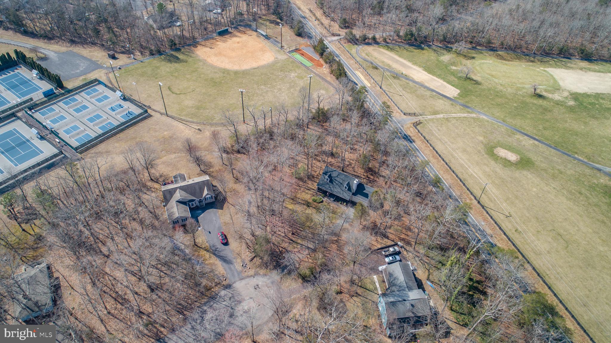 LAKE OF THE WOODS - Residential