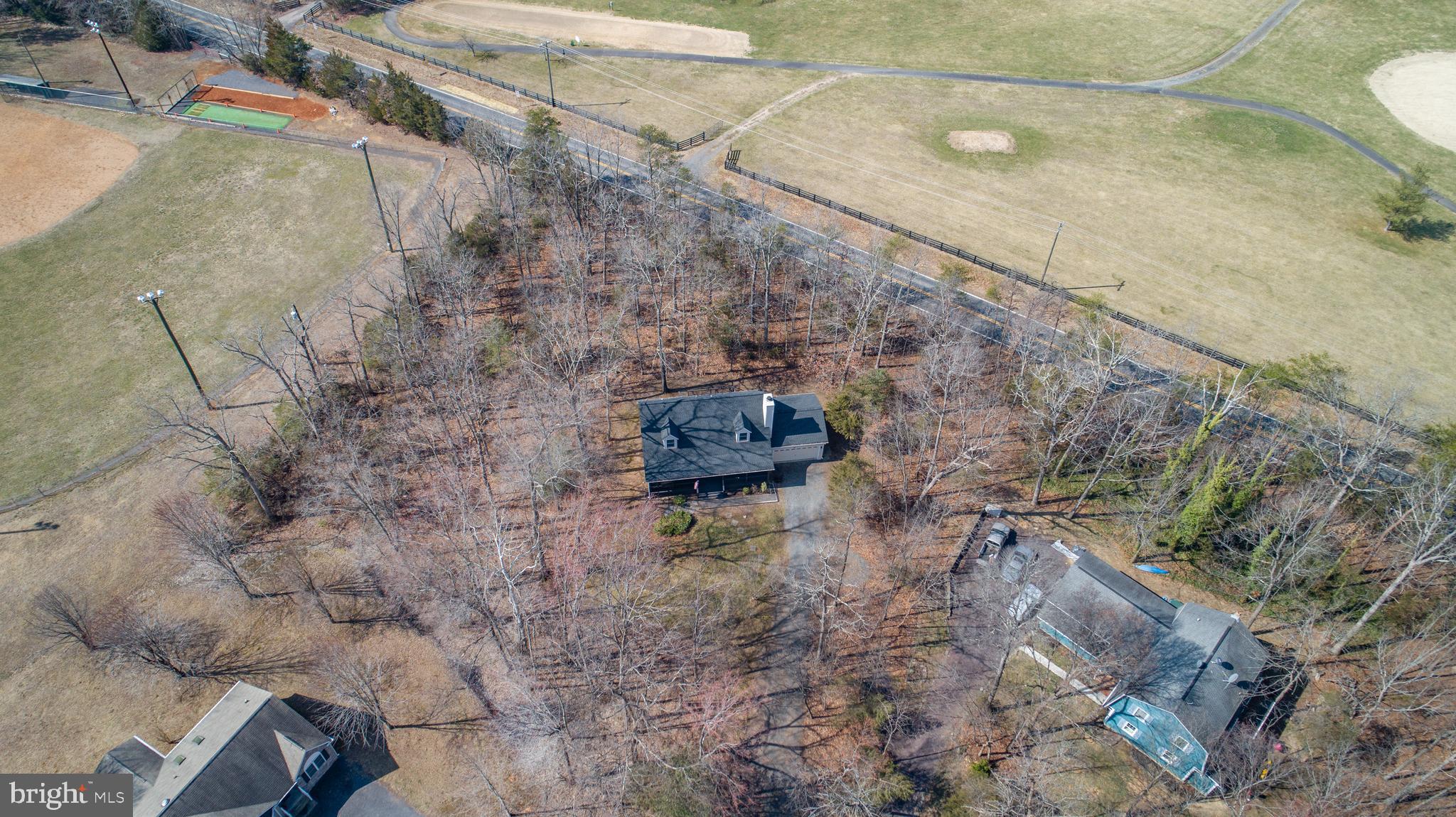 LAKE OF THE WOODS - Residential