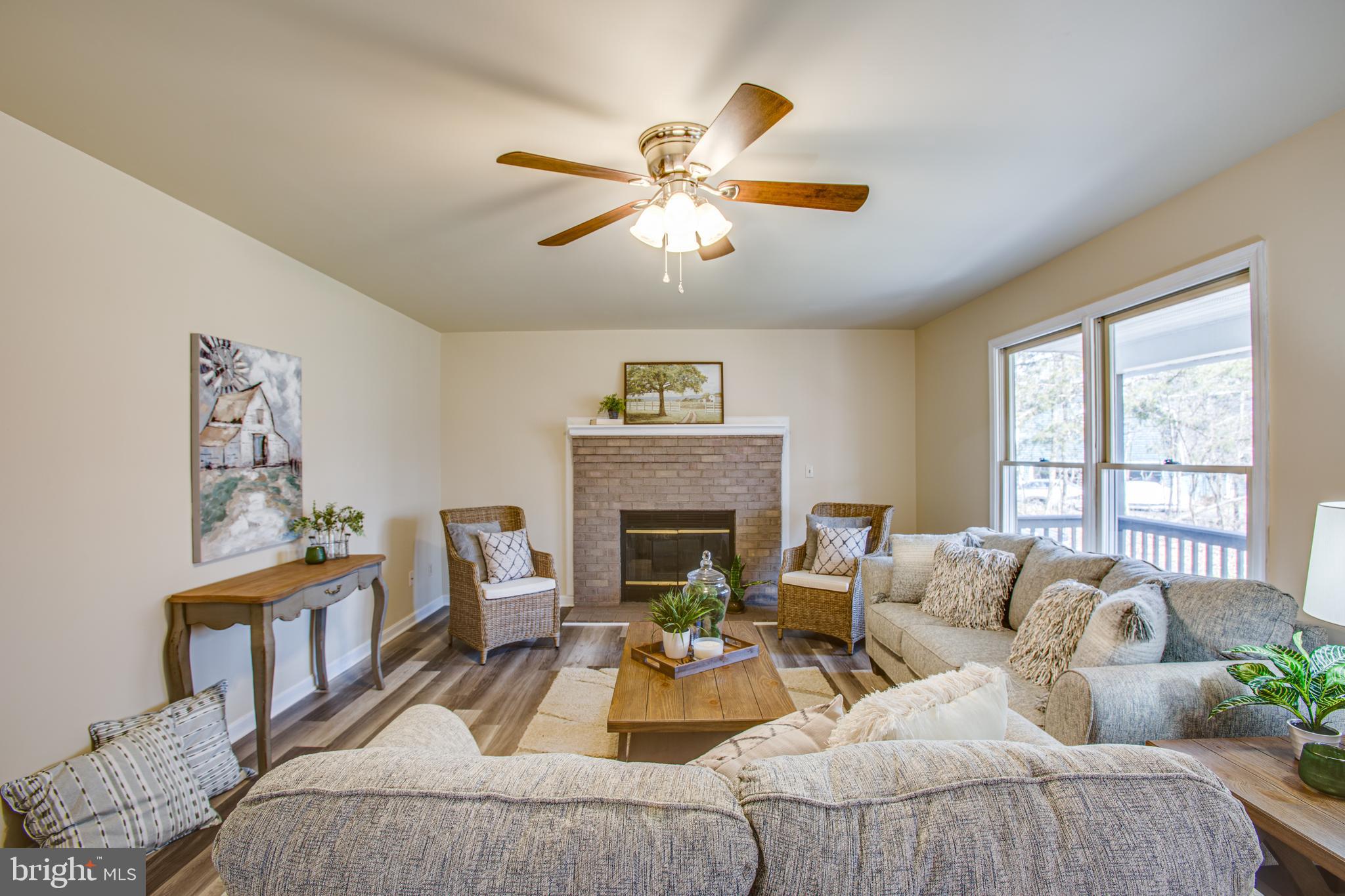 LAKE OF THE WOODS - Residential