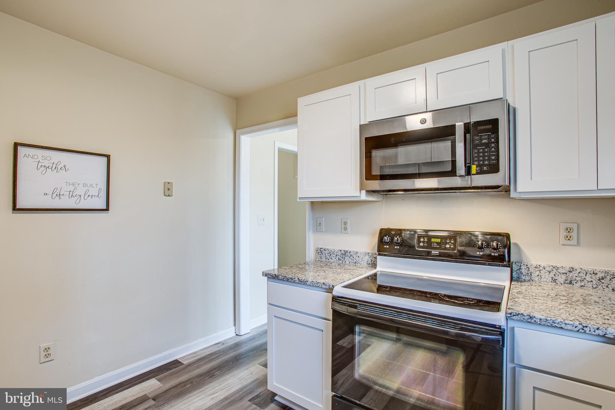 LAKE OF THE WOODS - Residential