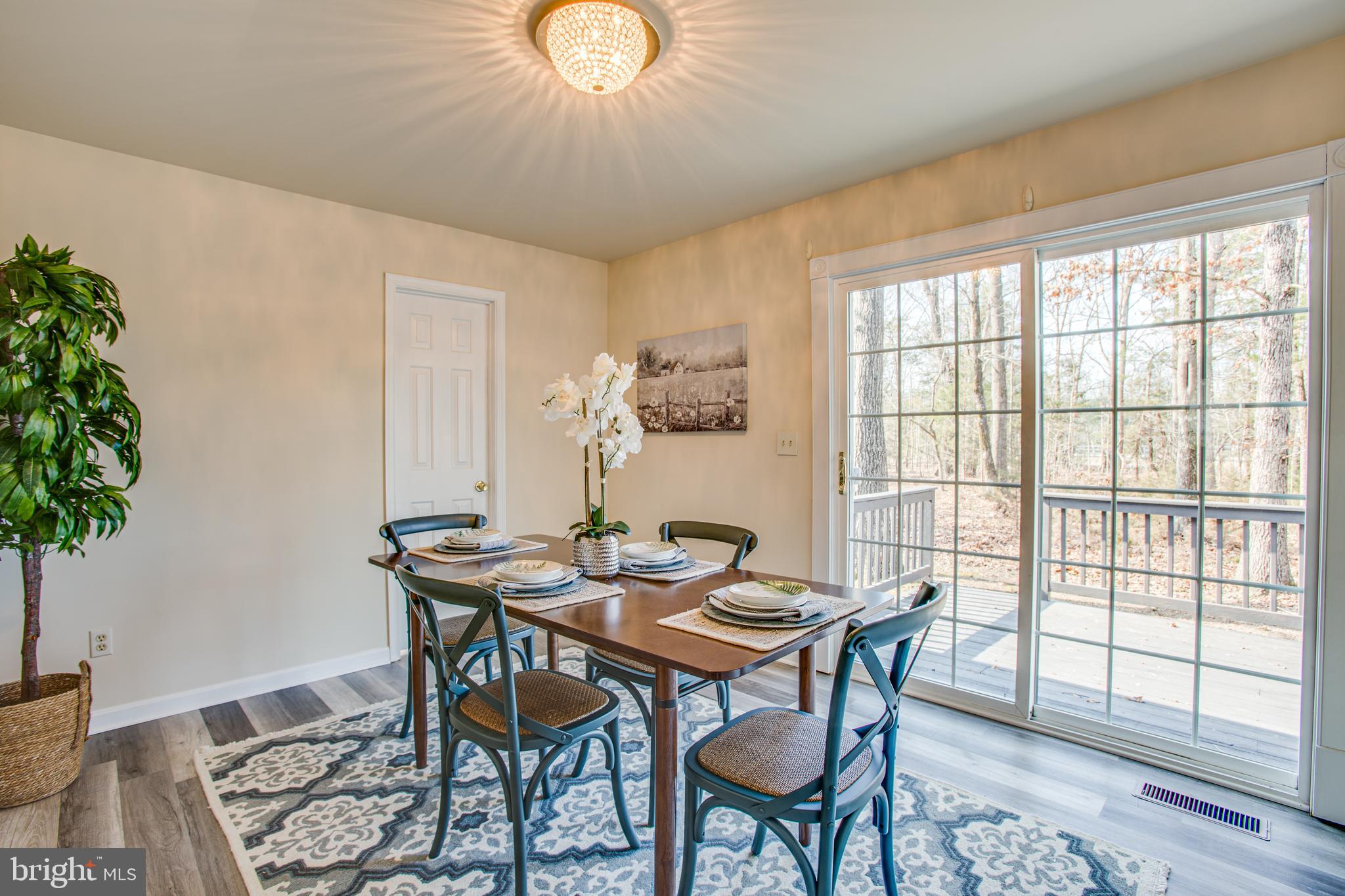 LAKE OF THE WOODS - Residential