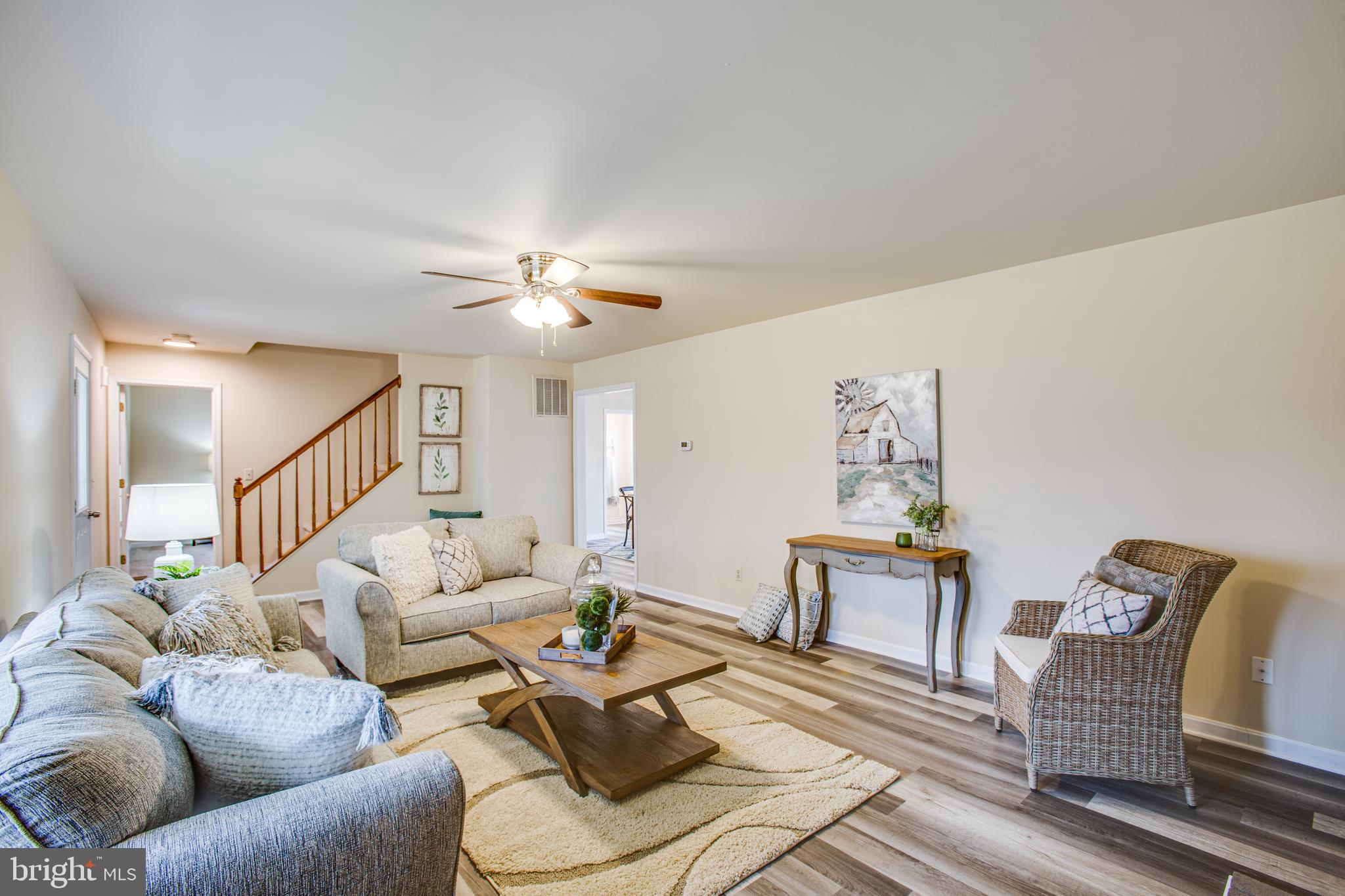 LAKE OF THE WOODS - Residential