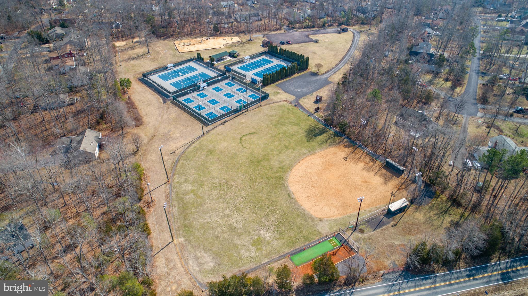 LAKE OF THE WOODS - Residential