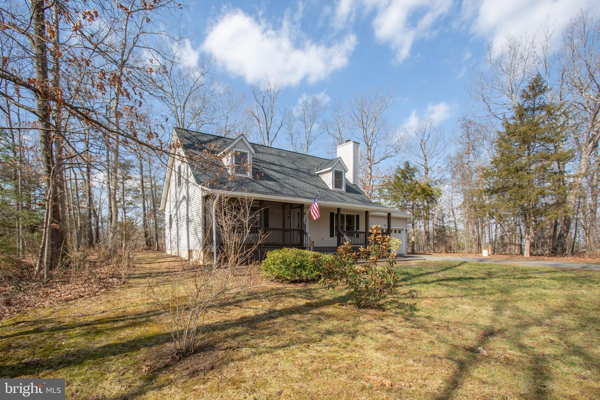 LAKE OF THE WOODS - Residential