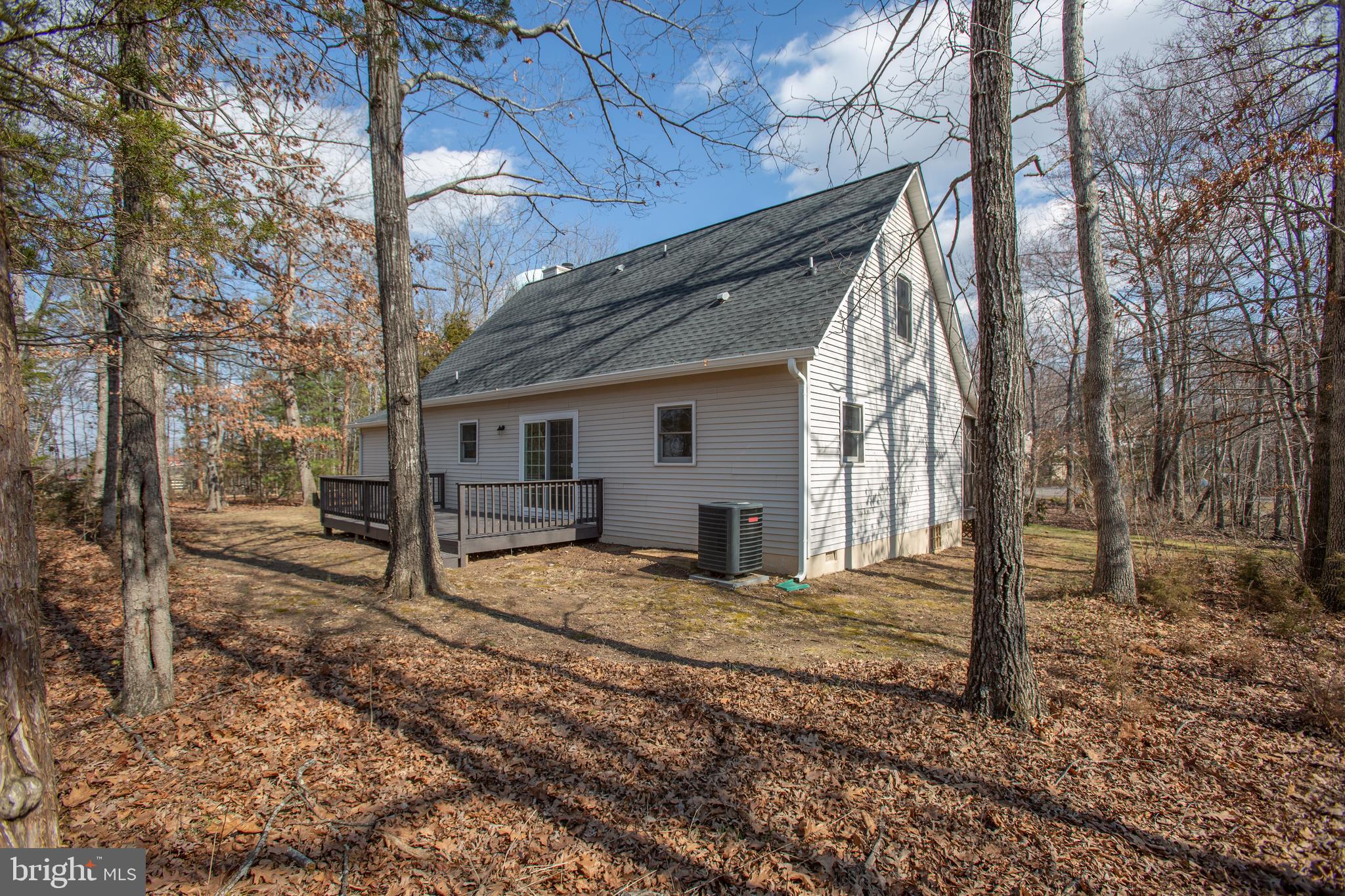 LAKE OF THE WOODS - Residential