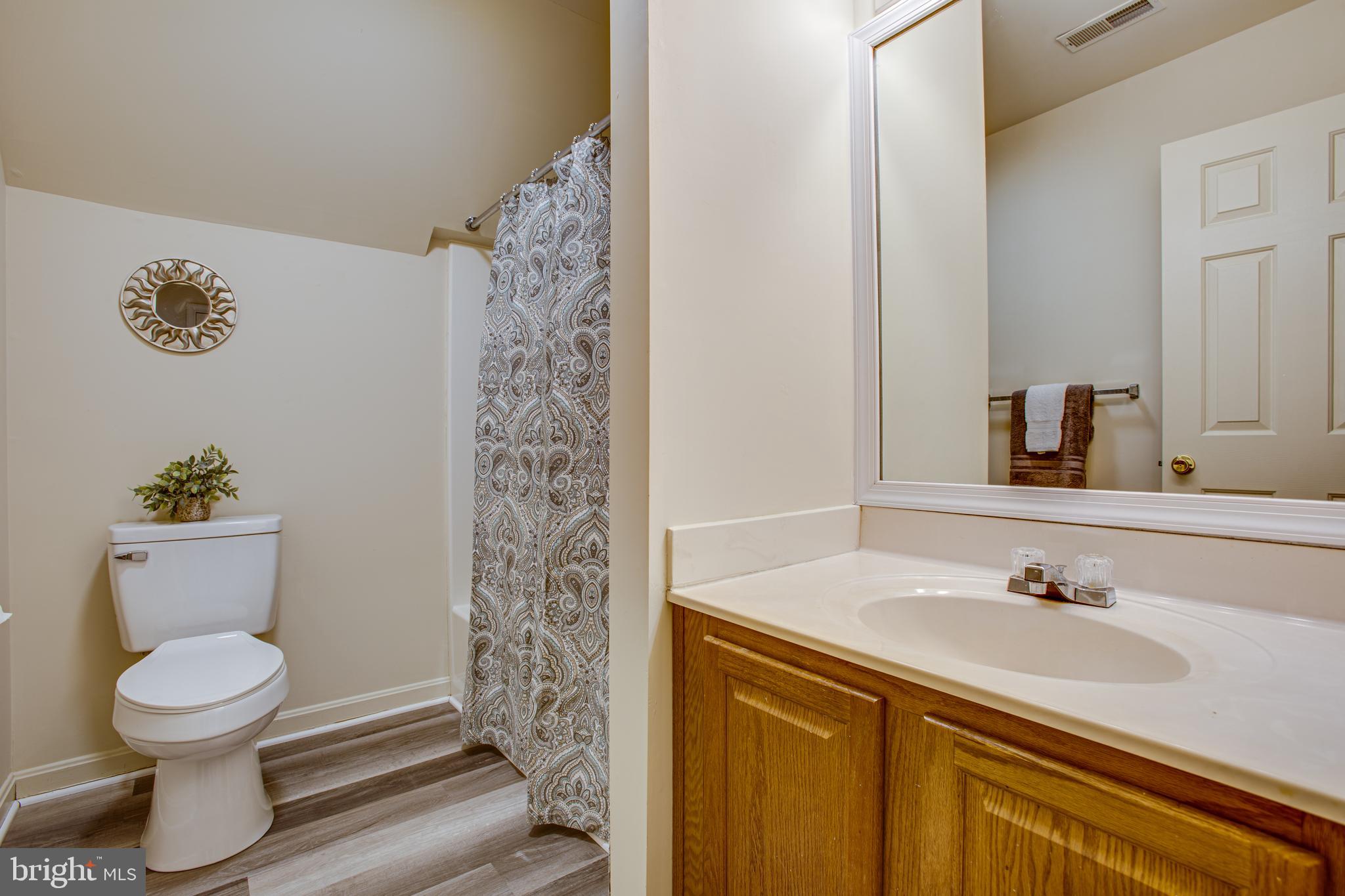 LAKE OF THE WOODS - Residential