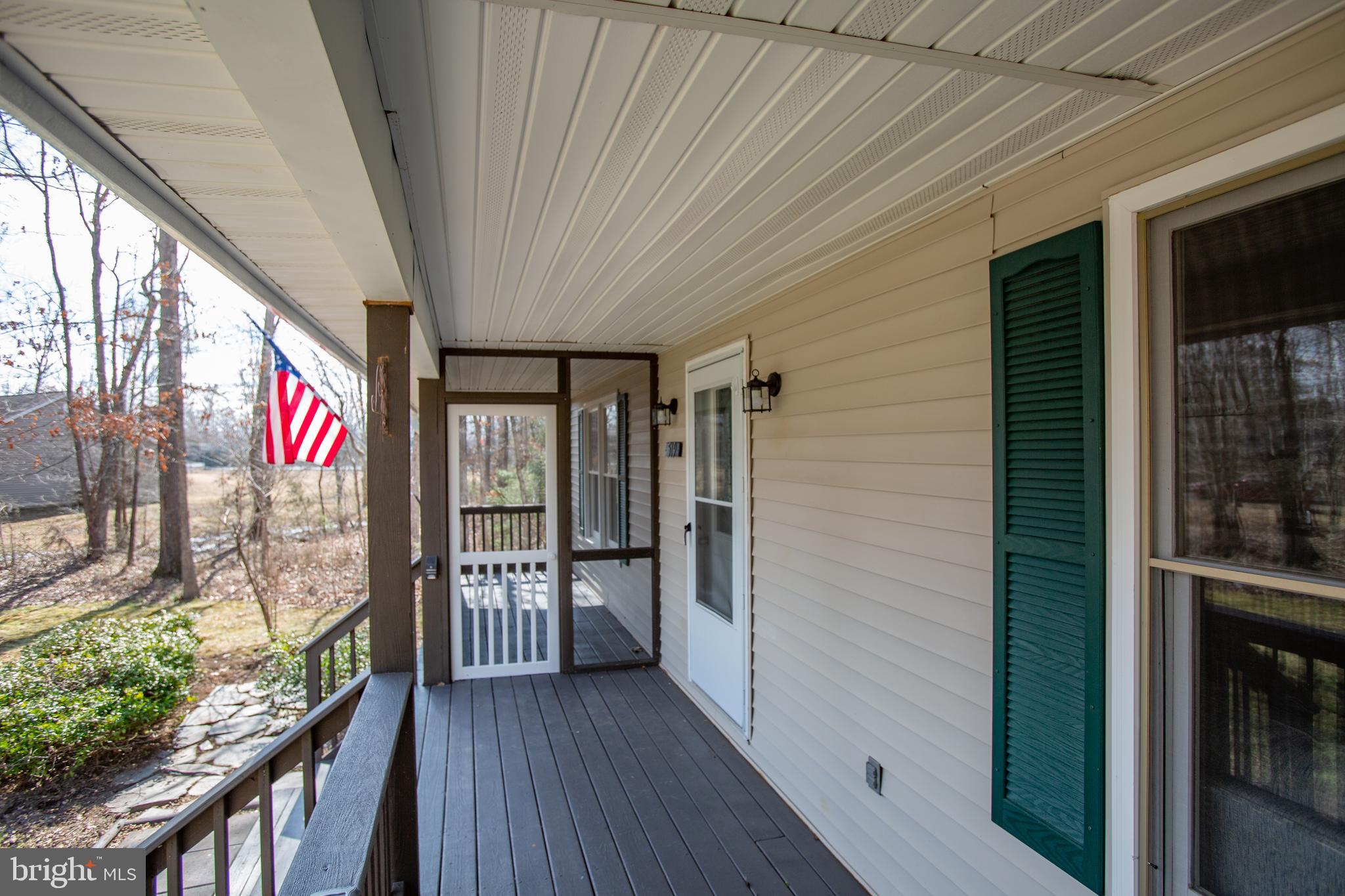 LAKE OF THE WOODS - Residential