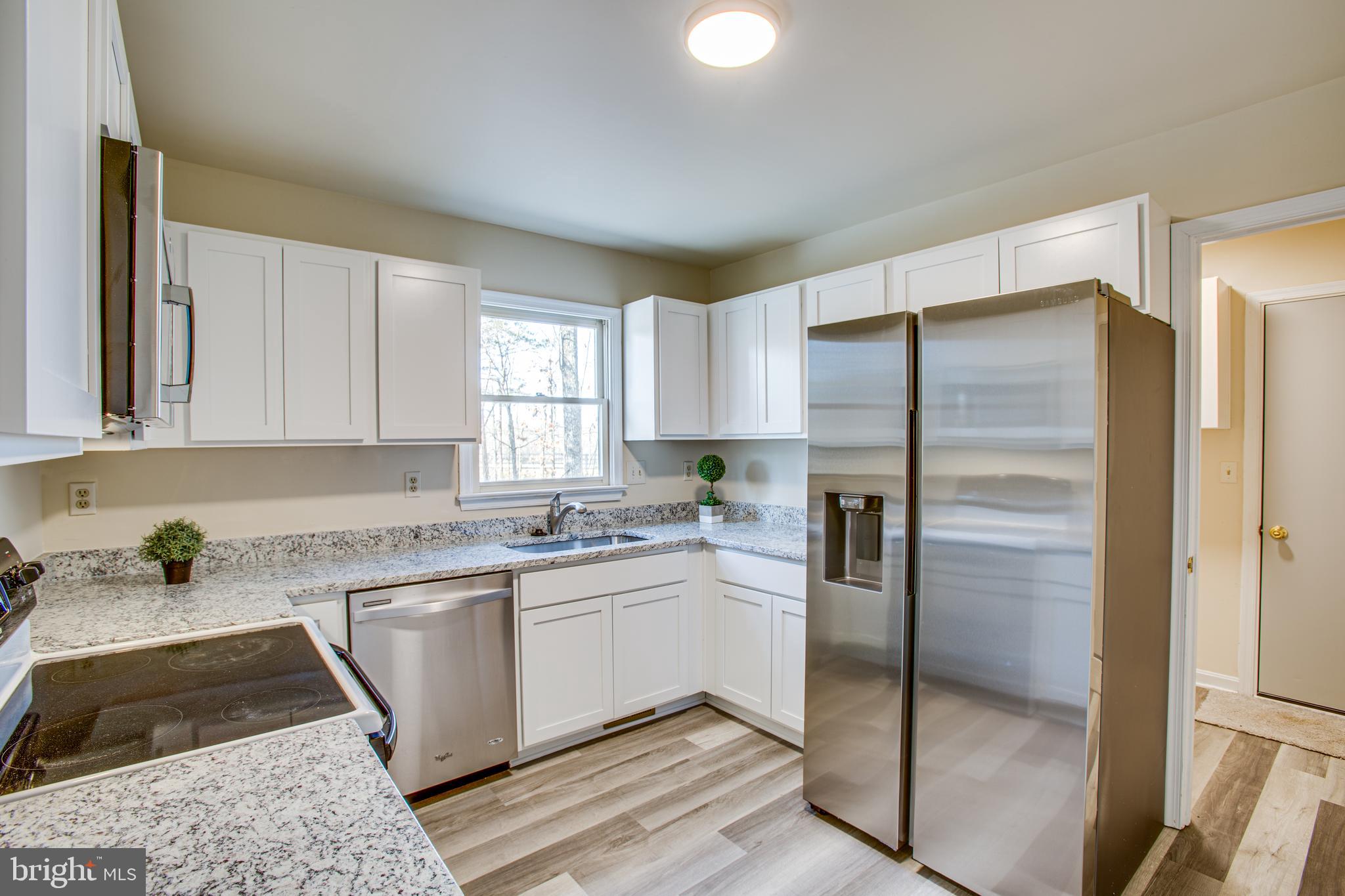 LAKE OF THE WOODS - Residential