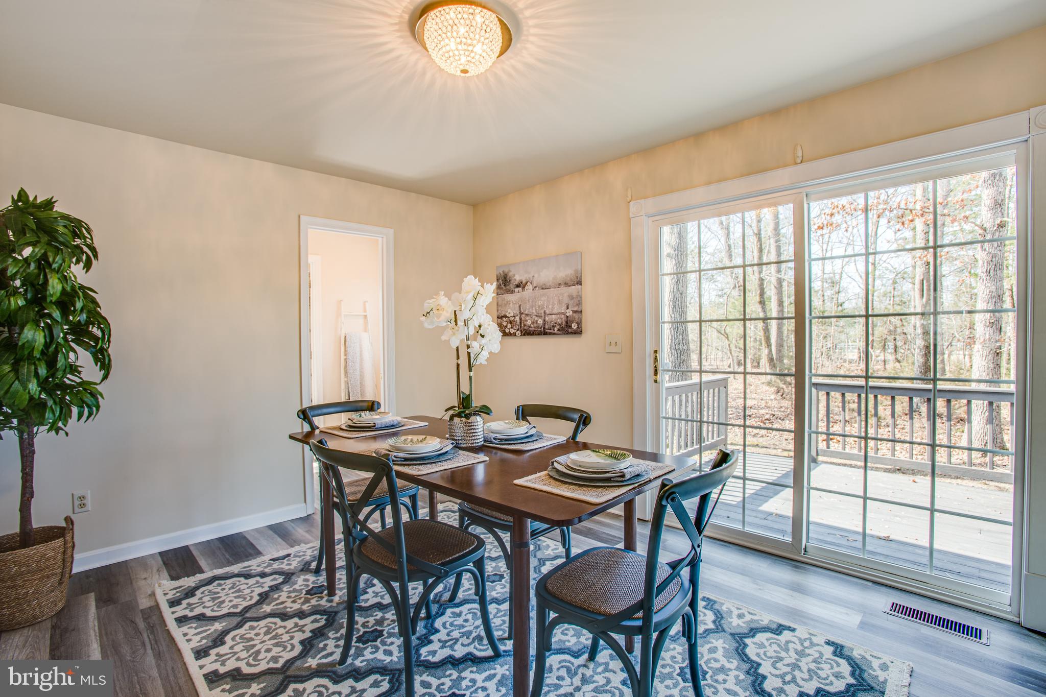 LAKE OF THE WOODS - Residential