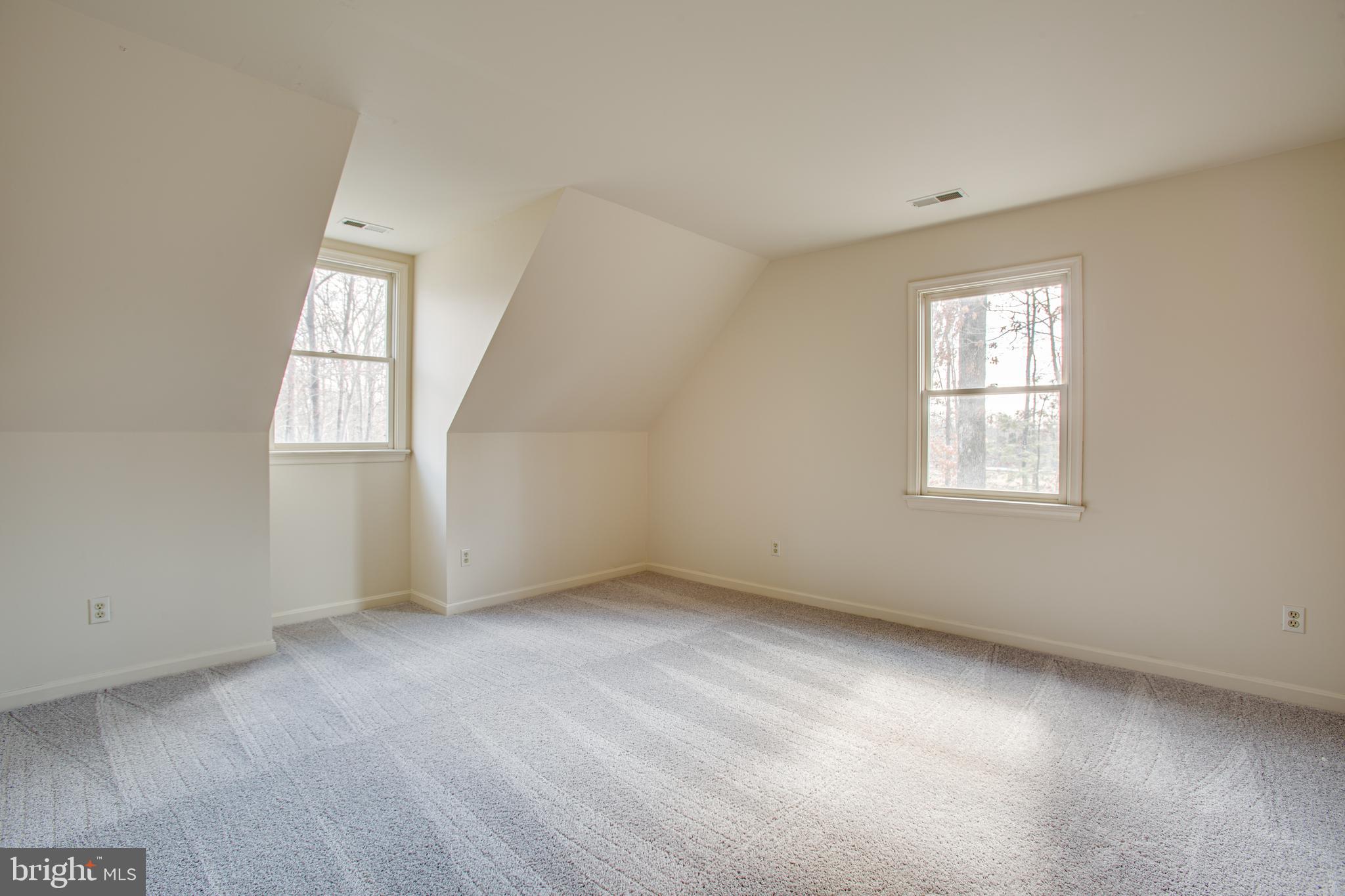 LAKE OF THE WOODS - Residential