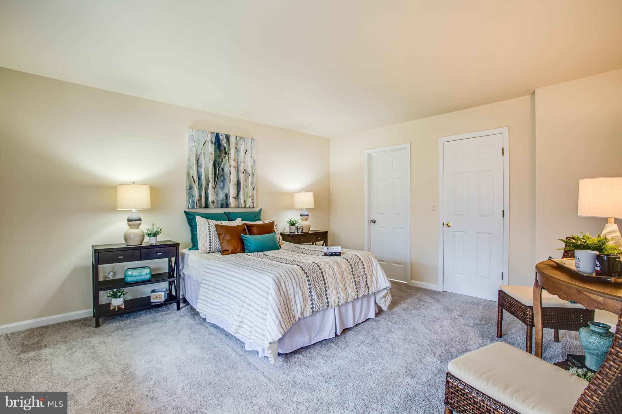 LAKE OF THE WOODS - Residential