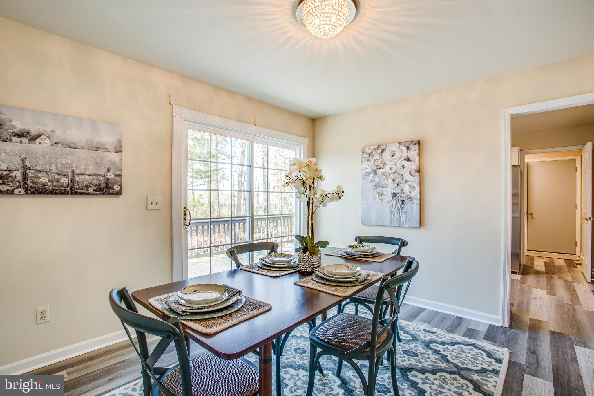 LAKE OF THE WOODS - Residential