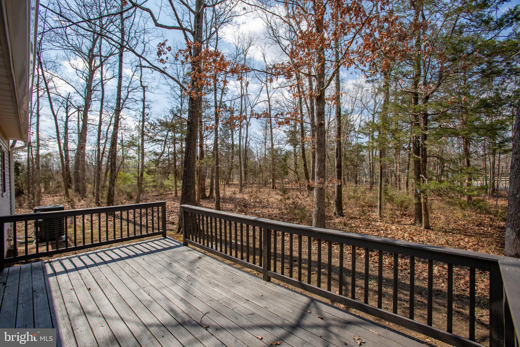 LAKE OF THE WOODS - Residential