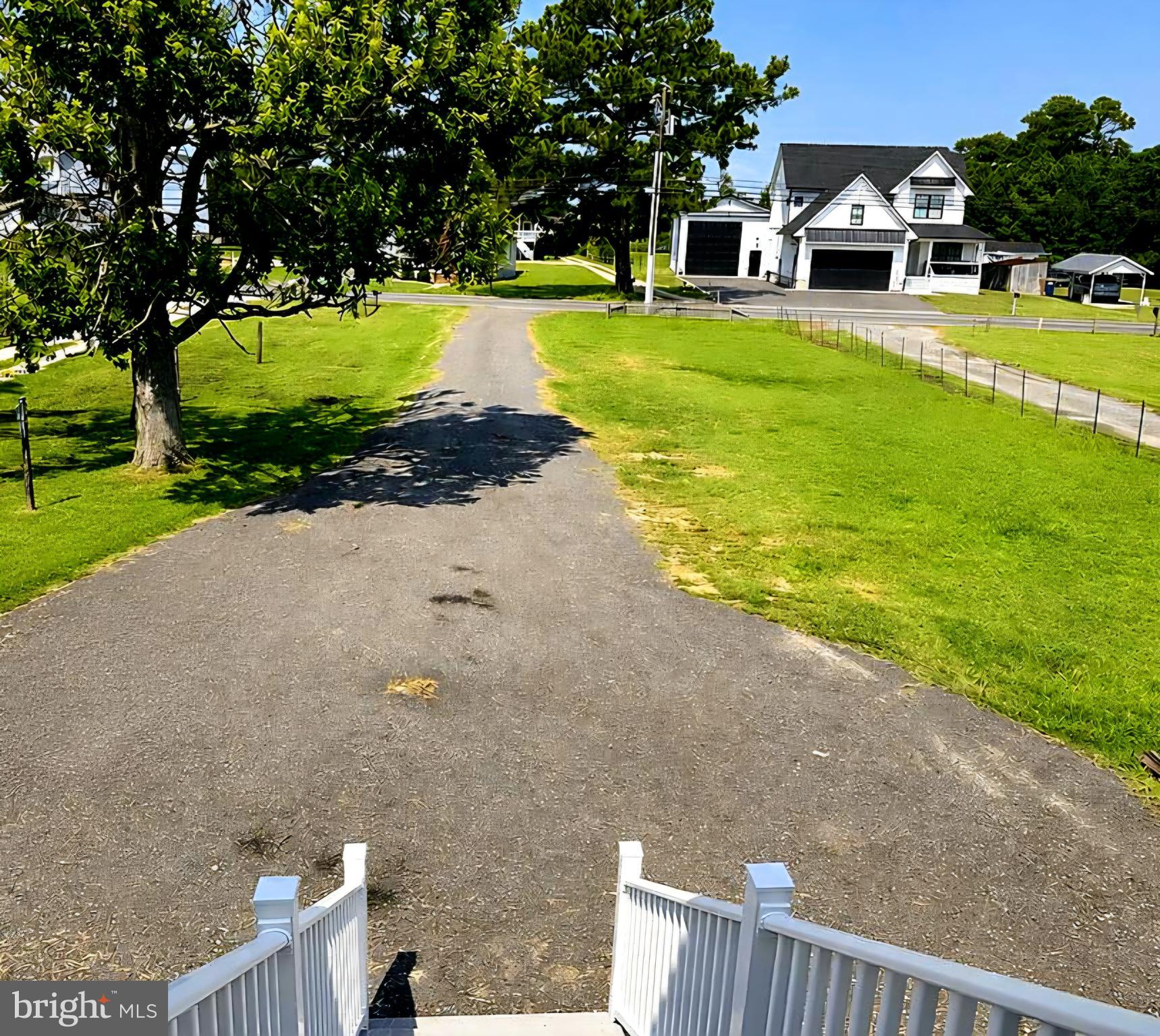 3416 RIDGE ROAD