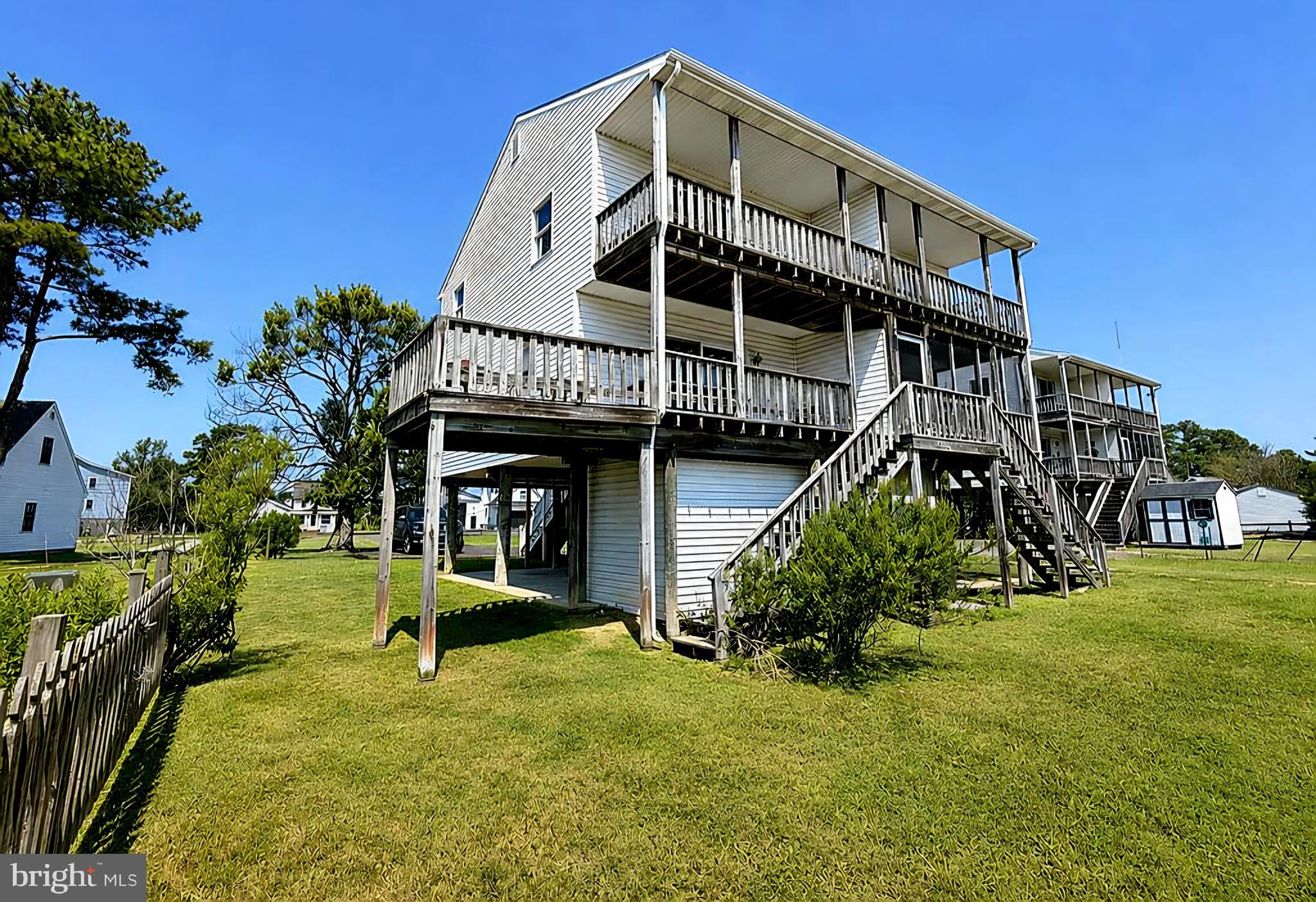 3416 RIDGE ROAD