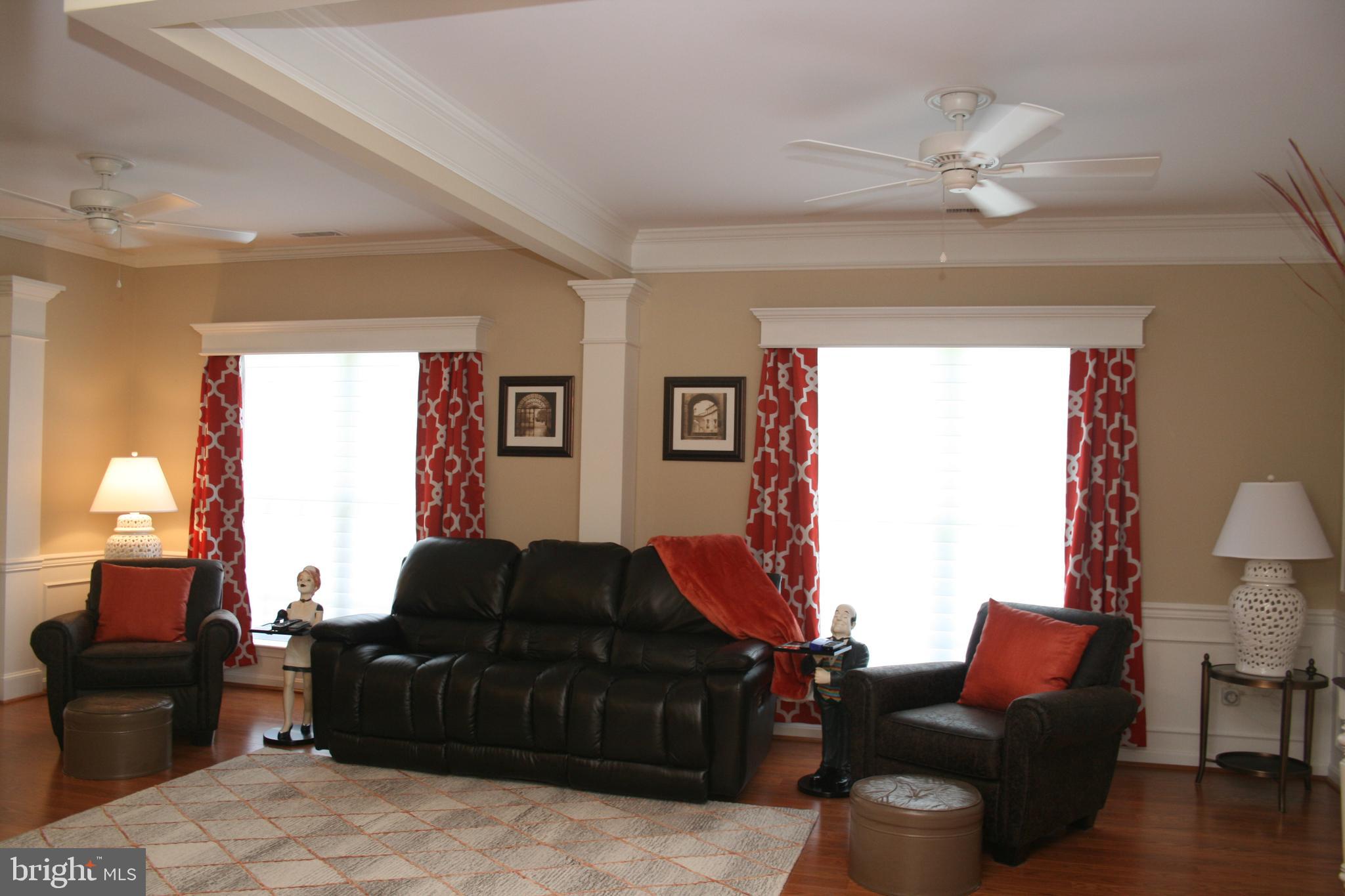 EASTON CLUB EAST - Residential