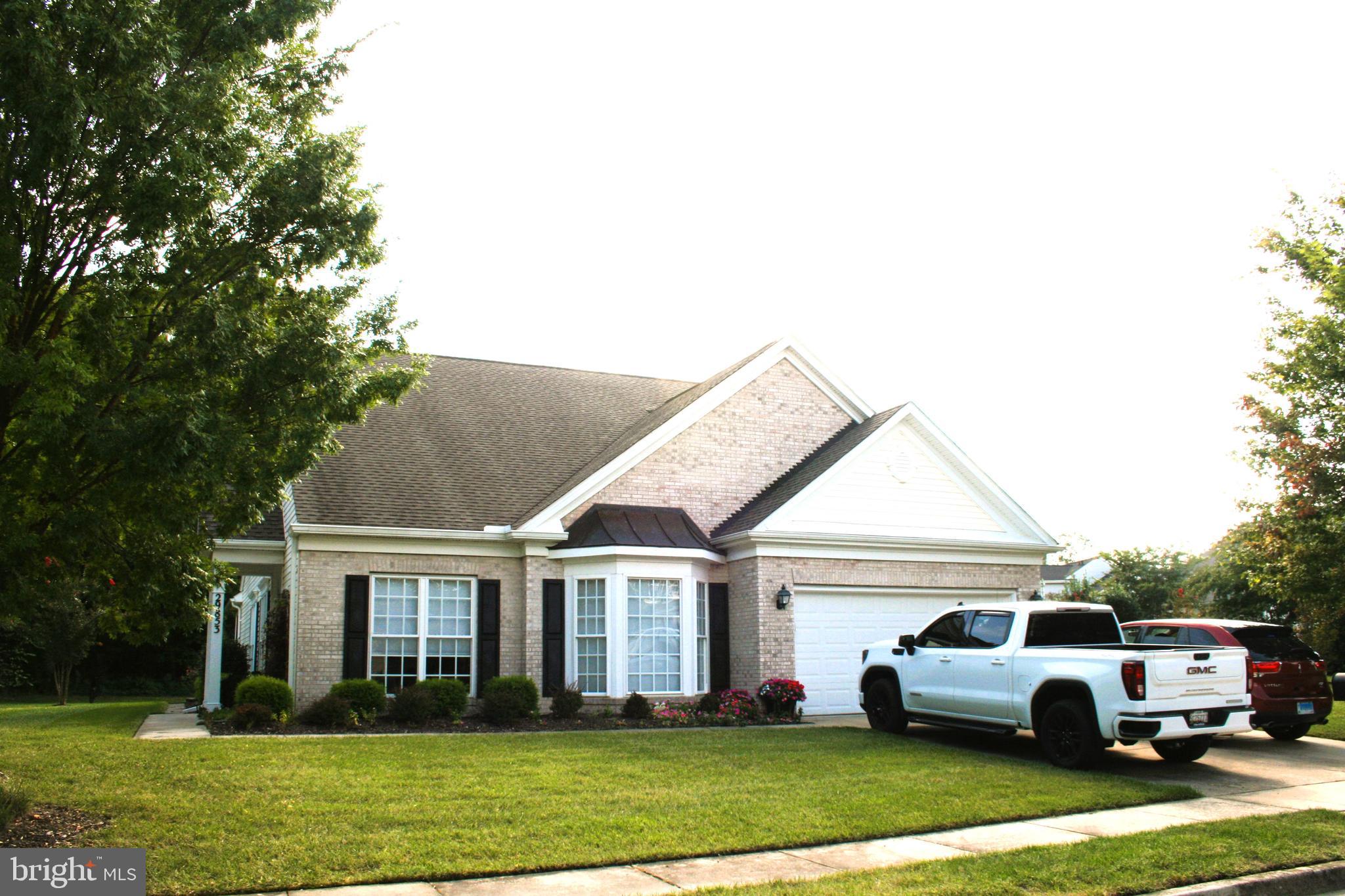 EASTON CLUB EAST - Residential