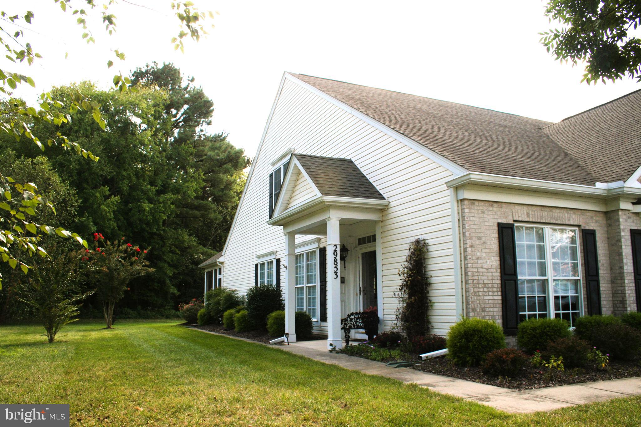 EASTON CLUB EAST - Residential