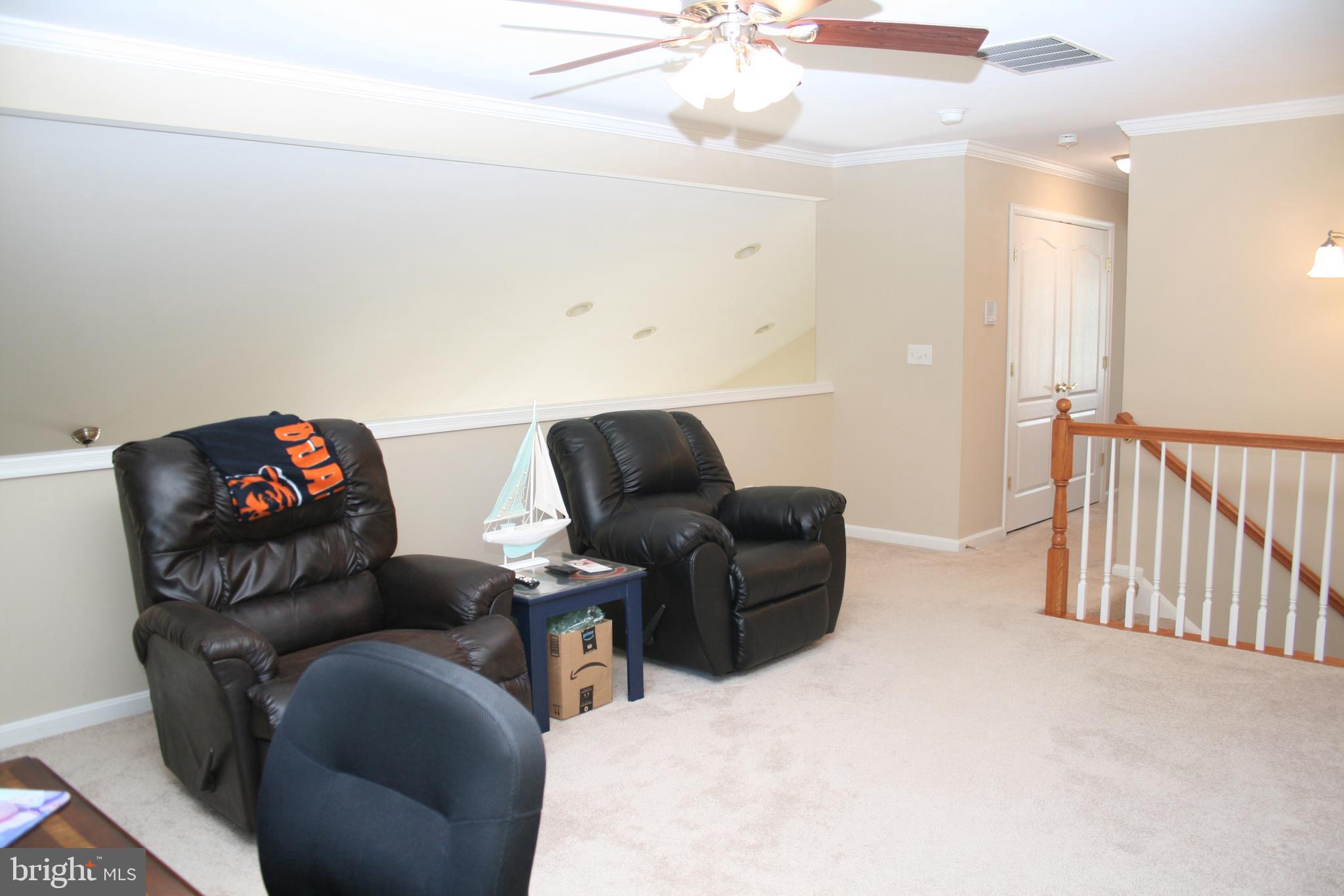 EASTON CLUB EAST - Residential