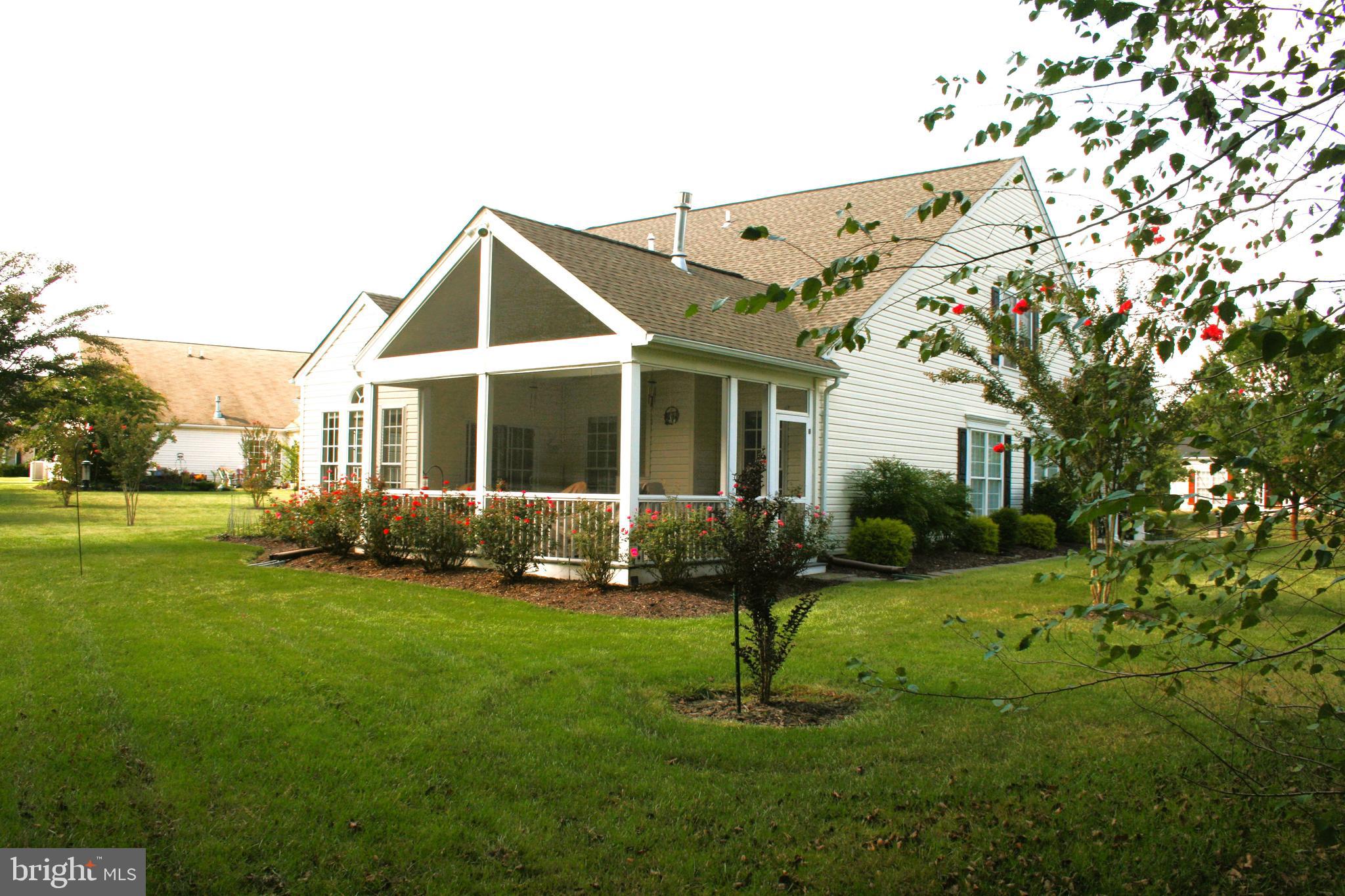 EASTON CLUB EAST - Residential