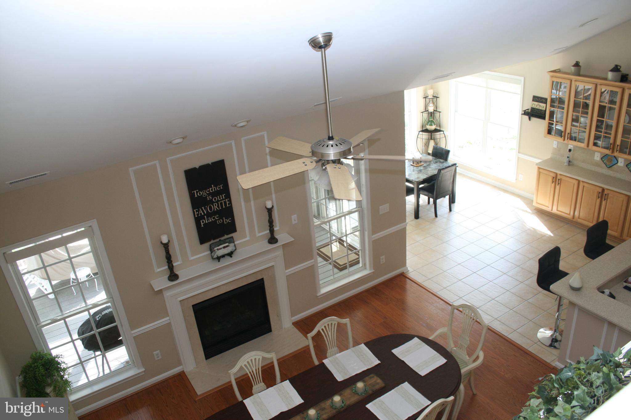 EASTON CLUB EAST - Residential