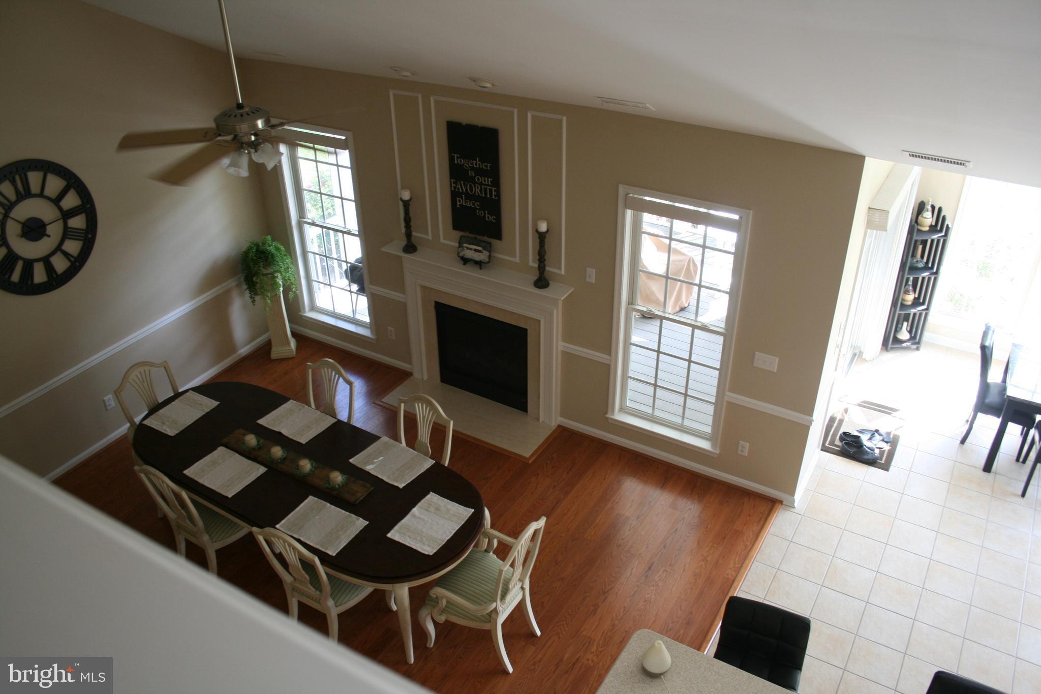 EASTON CLUB EAST - Residential