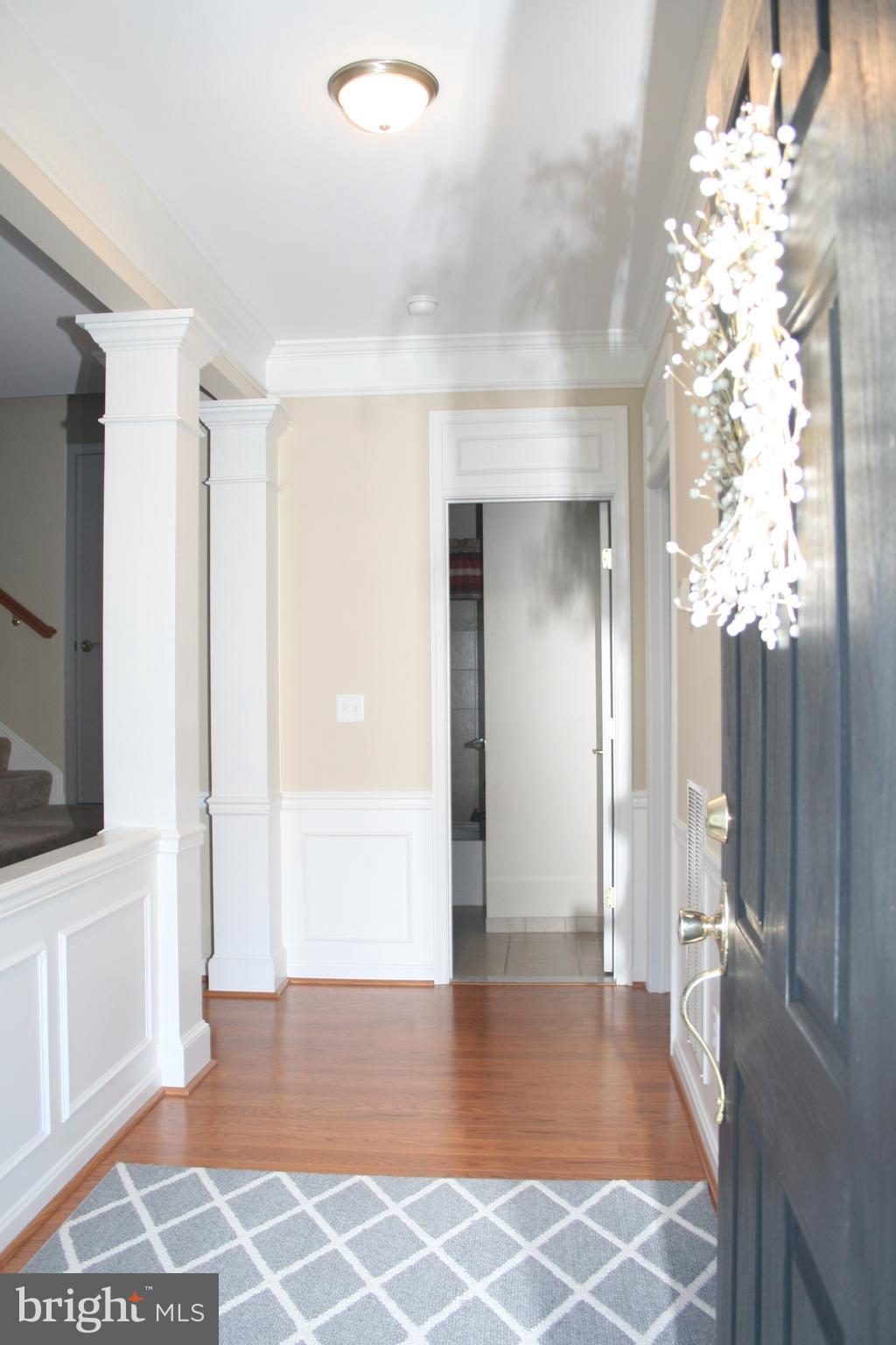 EASTON CLUB EAST - Residential