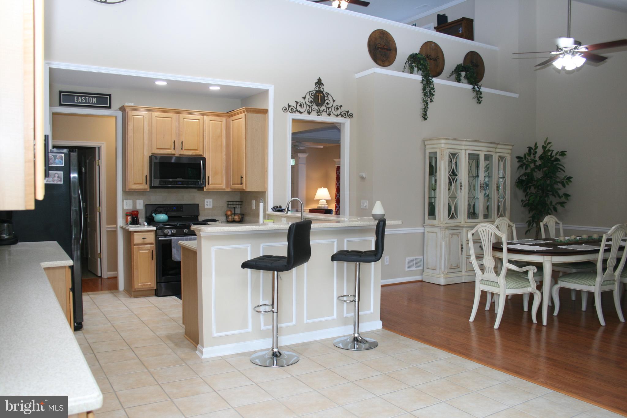 EASTON CLUB EAST - Residential