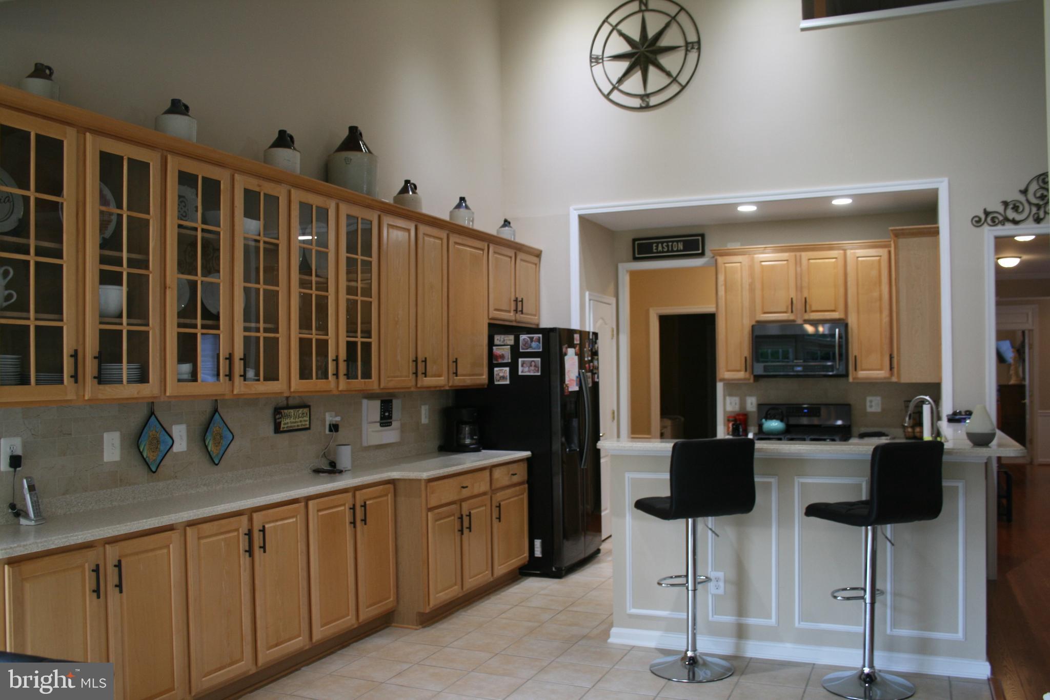 EASTON CLUB EAST - Residential