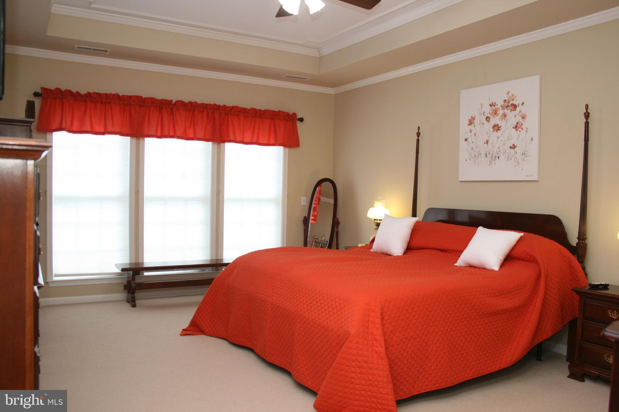 EASTON CLUB EAST - Residential