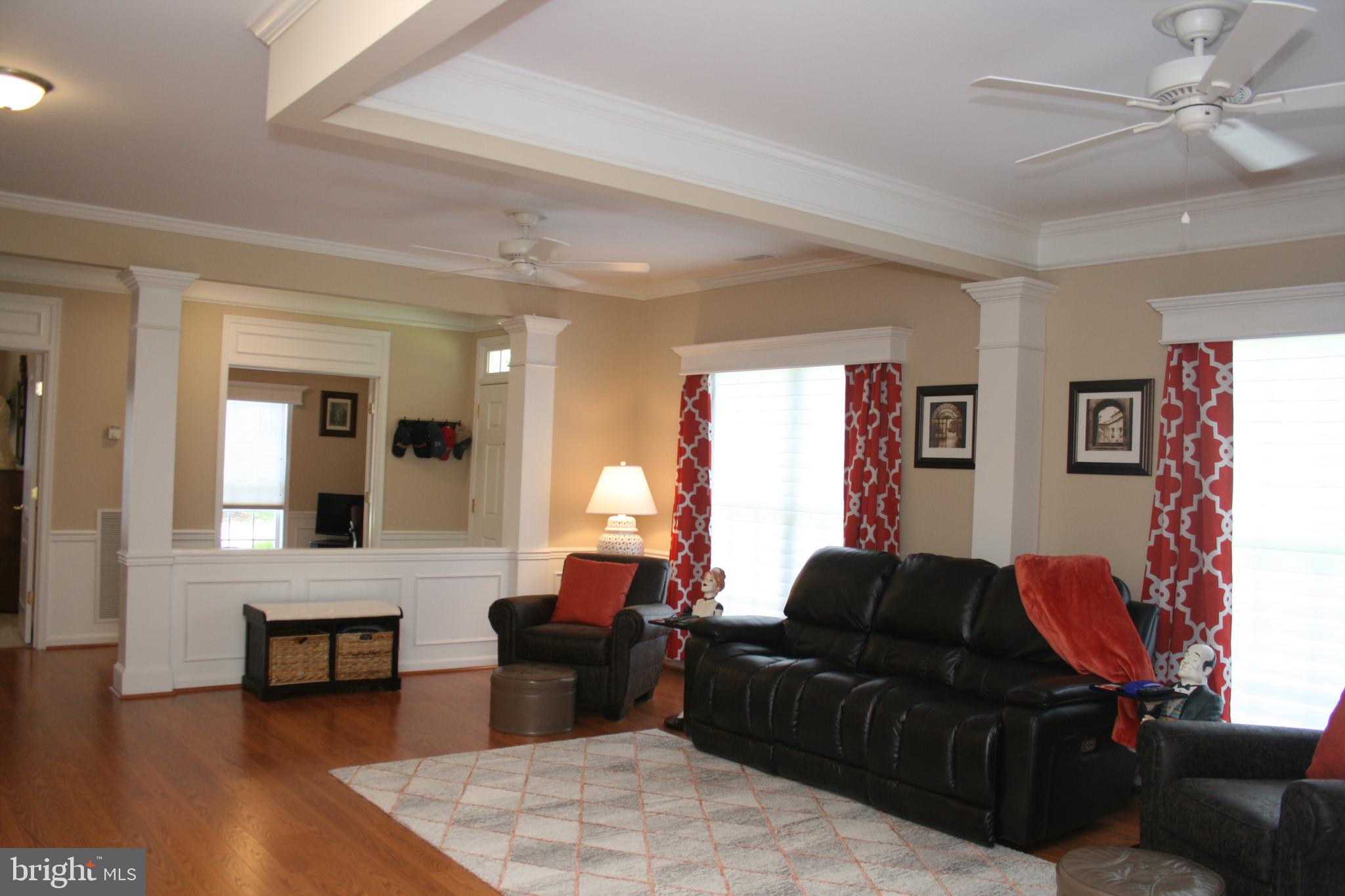 EASTON CLUB EAST - Residential