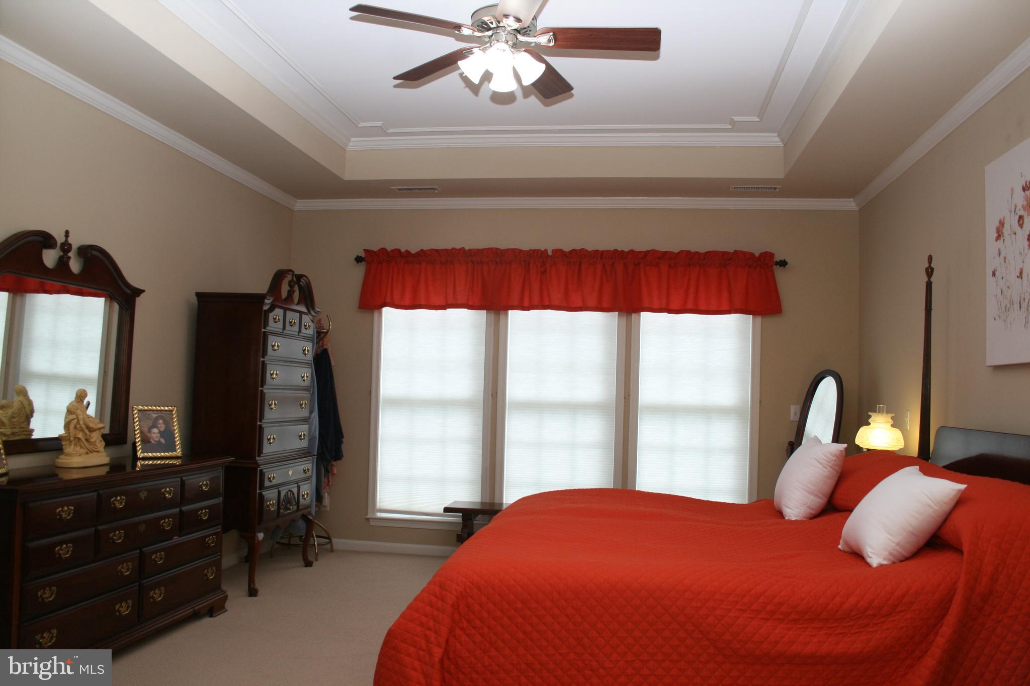 EASTON CLUB EAST - Residential