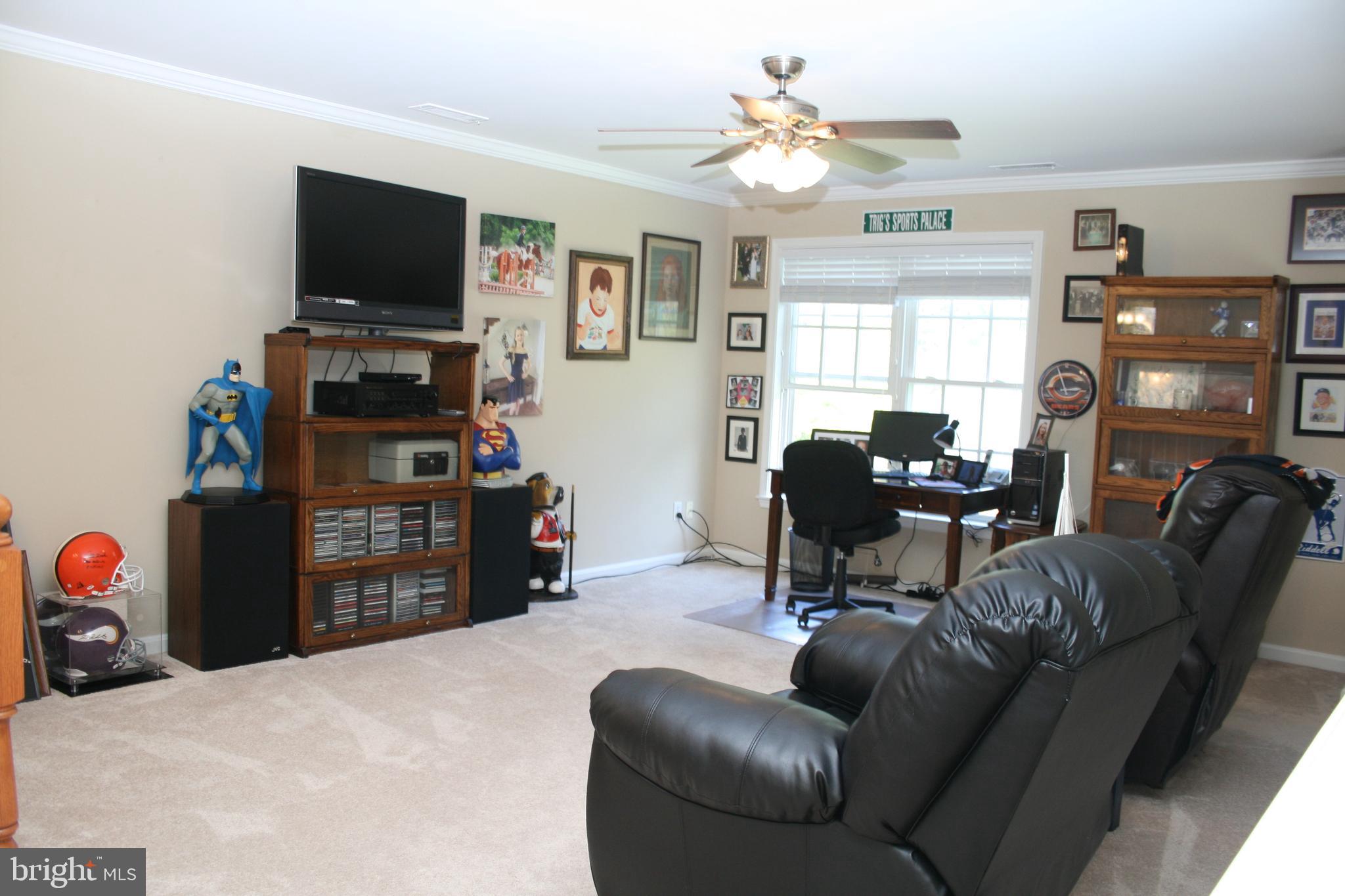 EASTON CLUB EAST - Residential