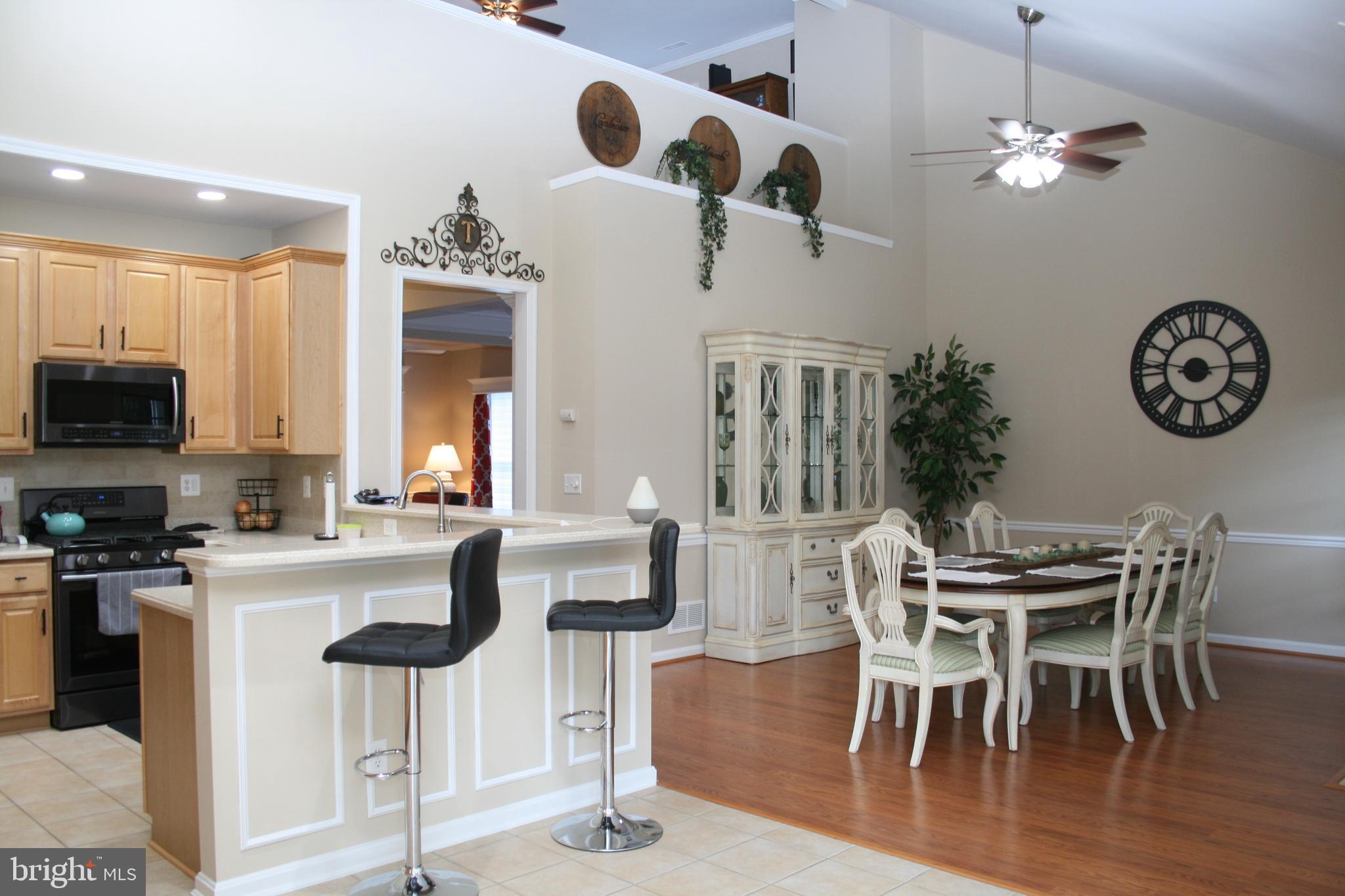 EASTON CLUB EAST - Residential