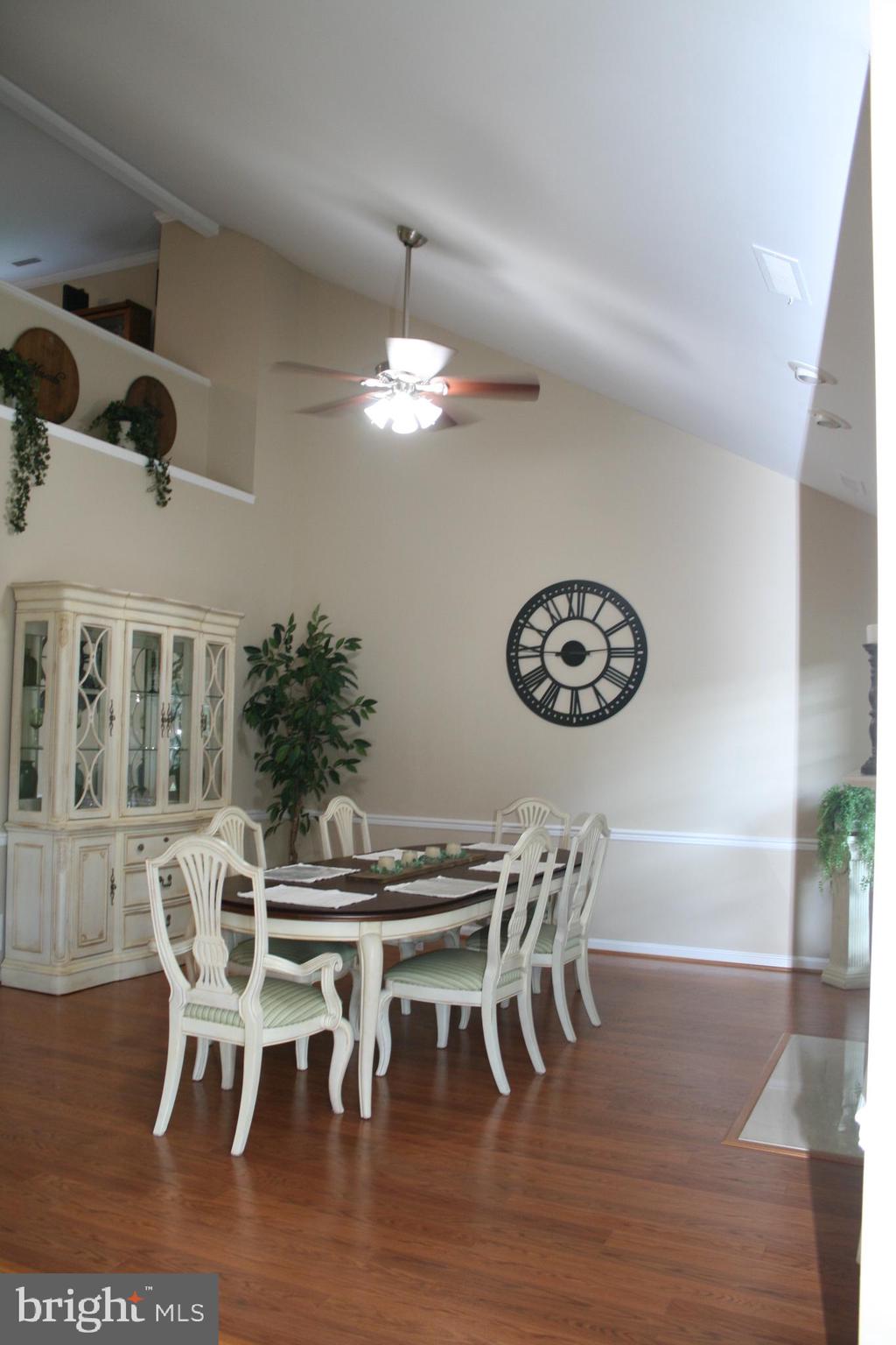 EASTON CLUB EAST - Residential