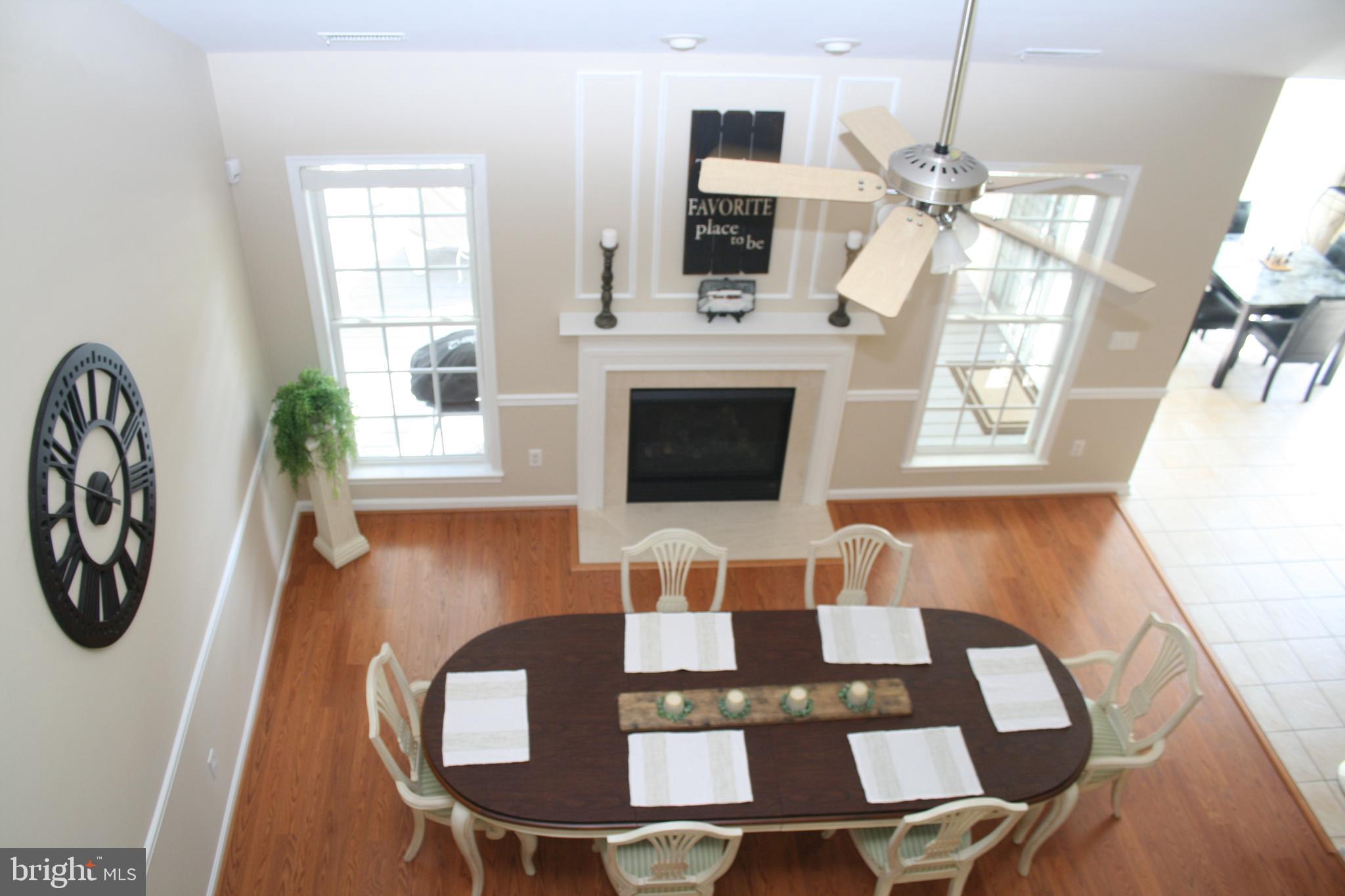 EASTON CLUB EAST - Residential