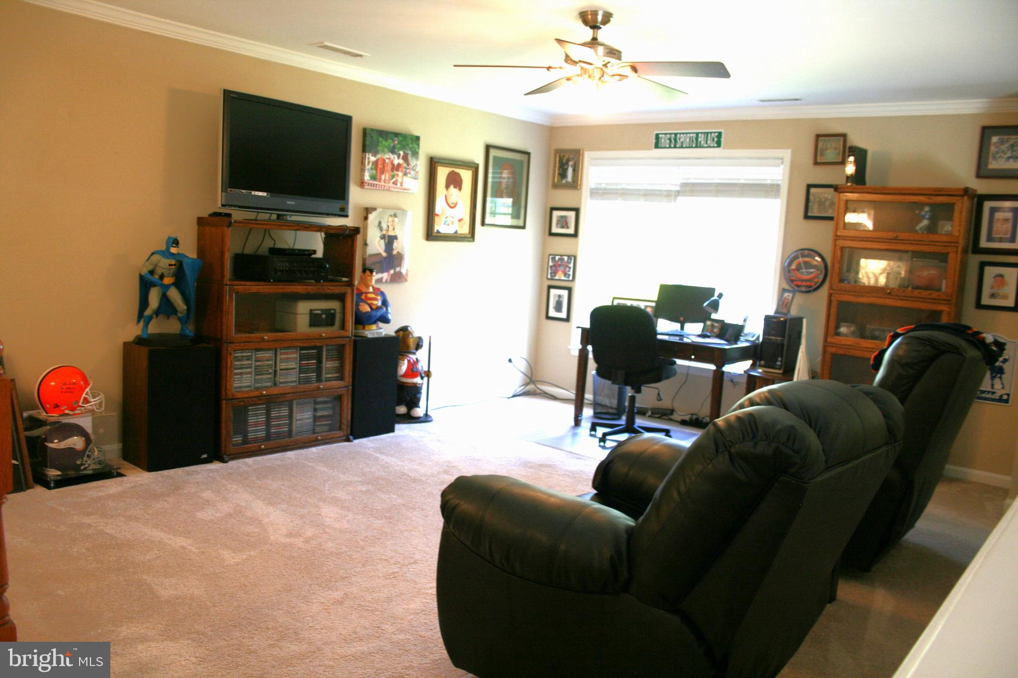 EASTON CLUB EAST - Residential