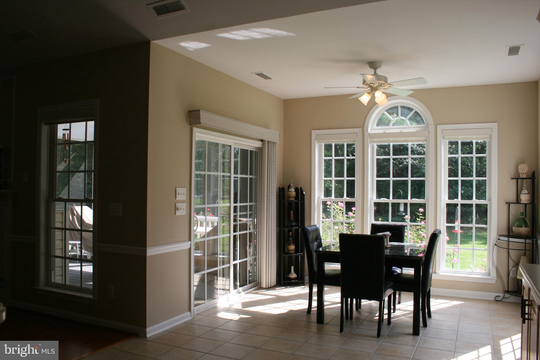 EASTON CLUB EAST - Residential