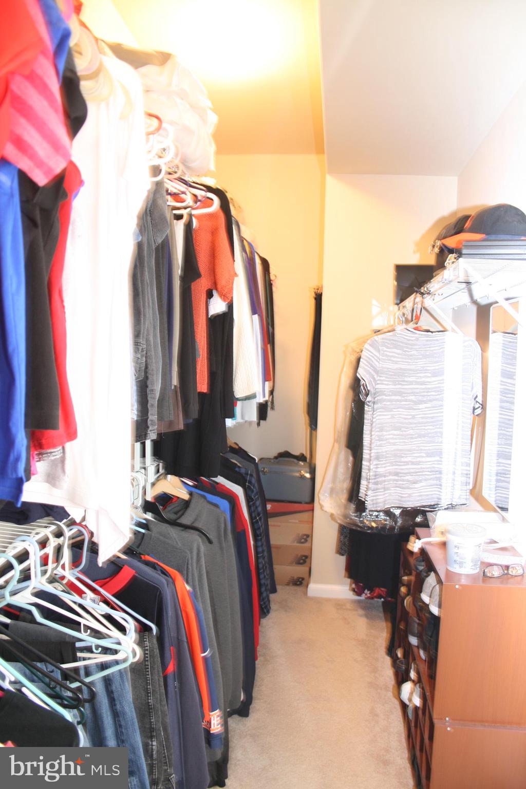 EASTON CLUB EAST - Residential