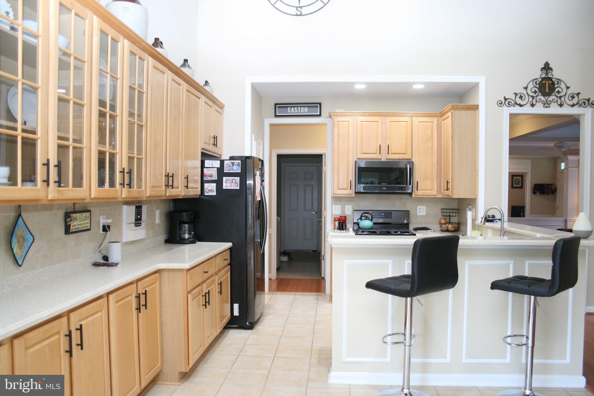 EASTON CLUB EAST - Residential