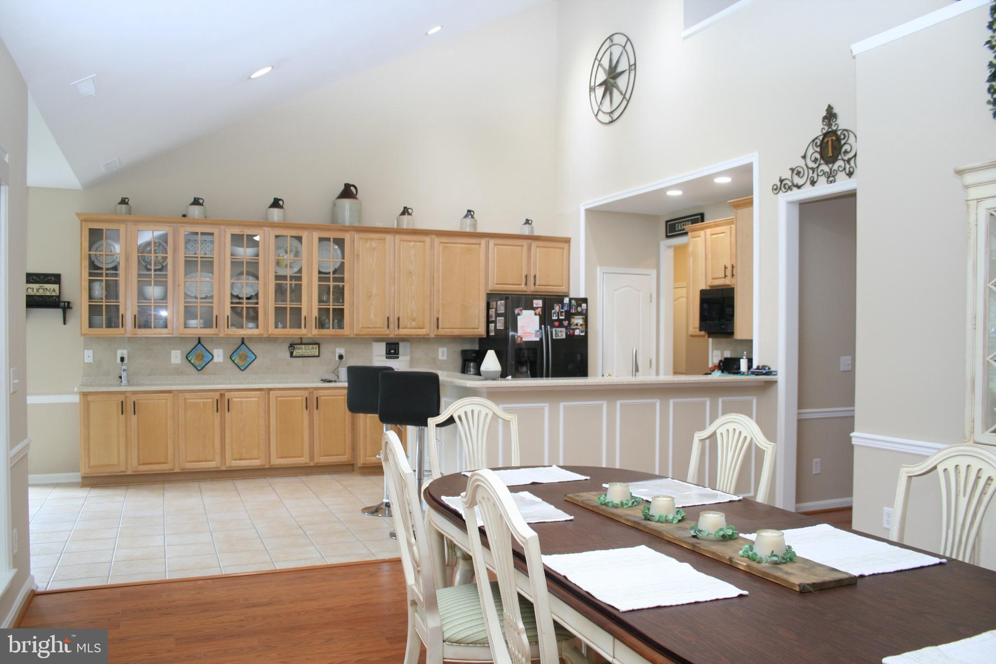 EASTON CLUB EAST - Residential