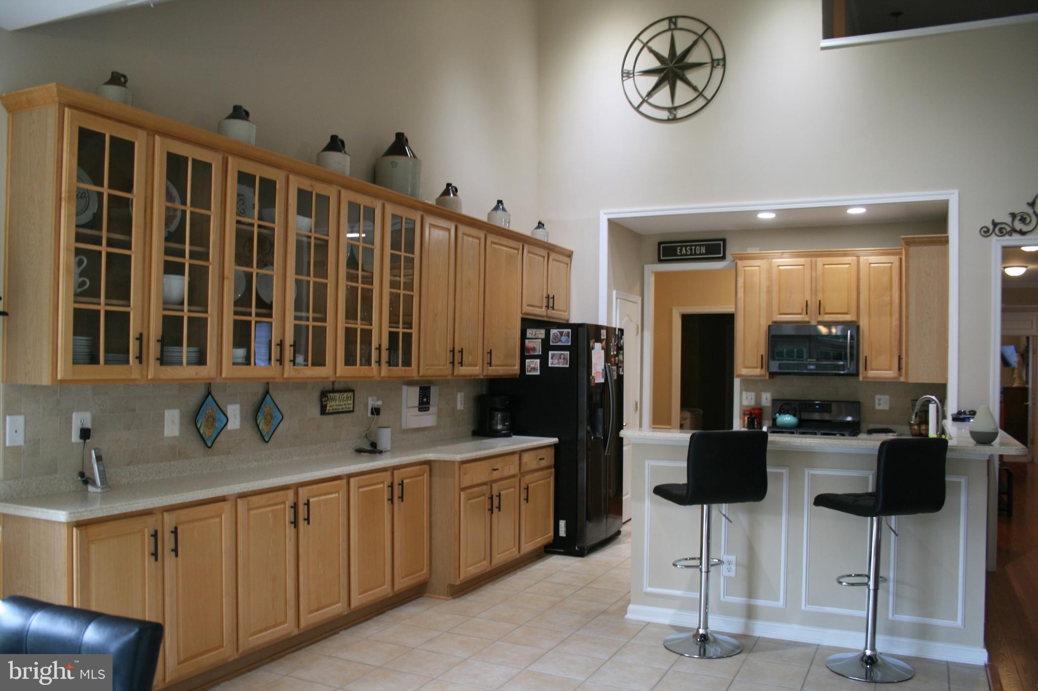 EASTON CLUB EAST - Residential