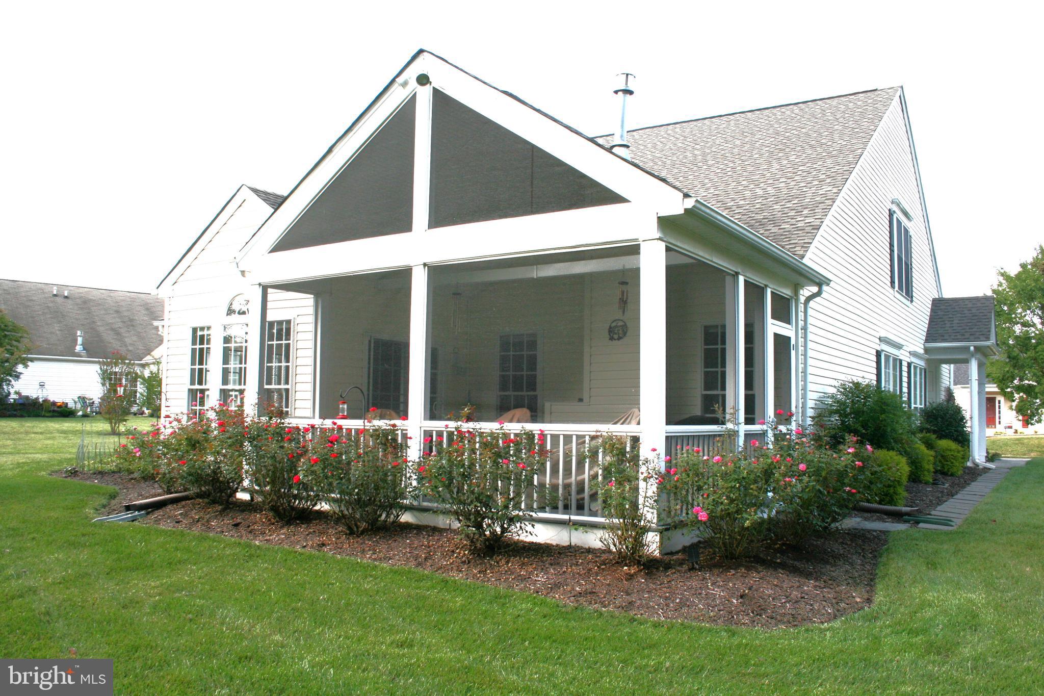 EASTON CLUB EAST - Residential