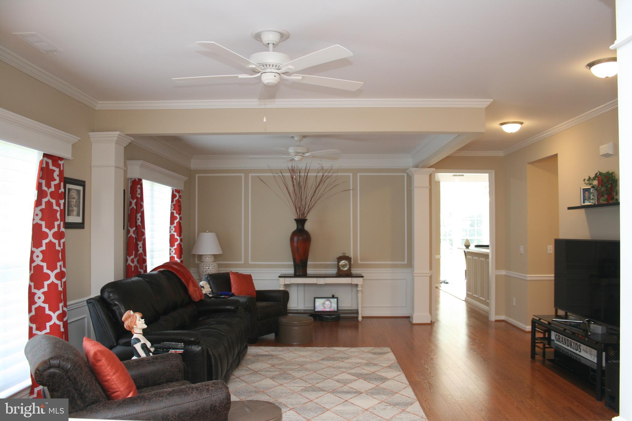 EASTON CLUB EAST - Residential