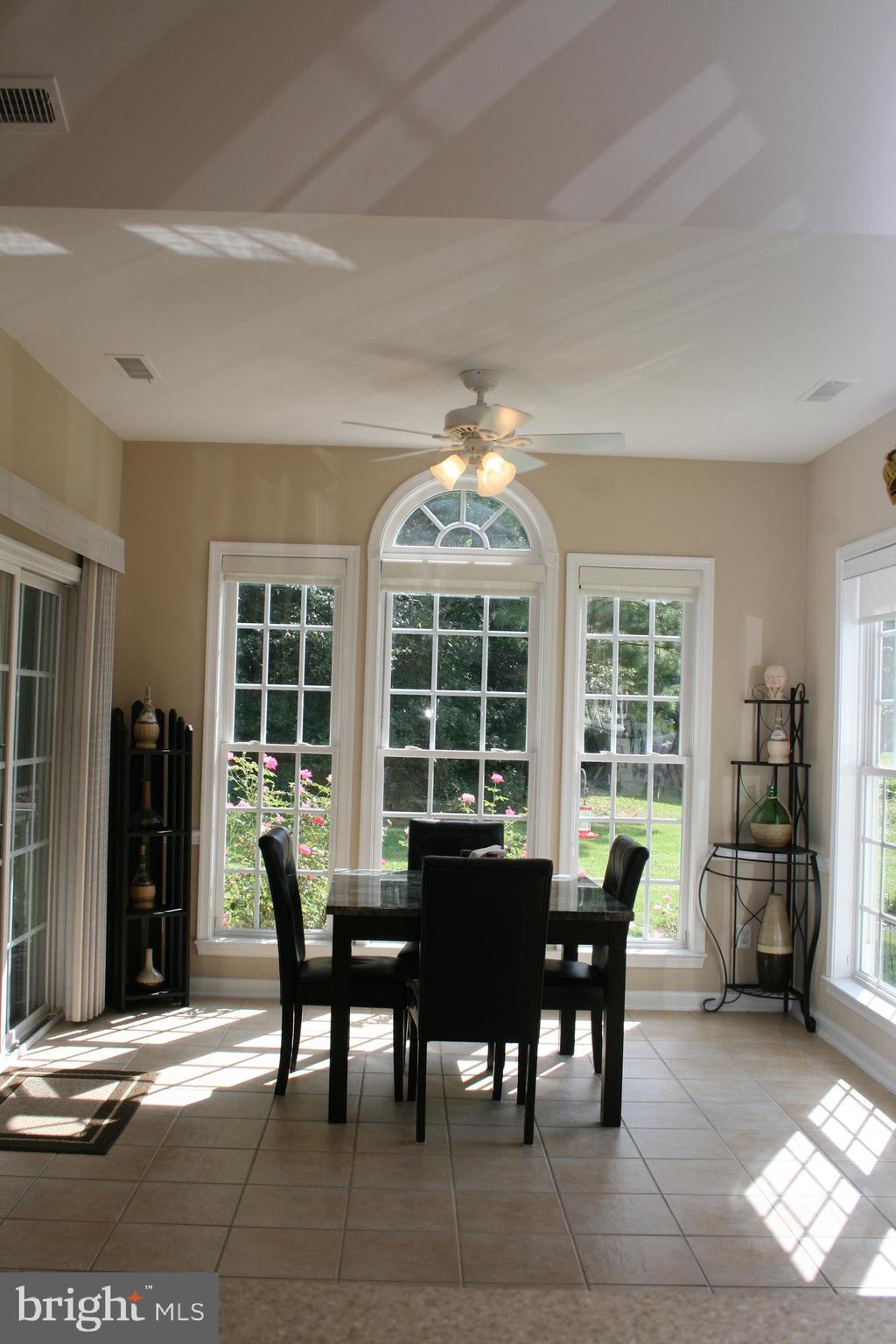 EASTON CLUB EAST - Residential