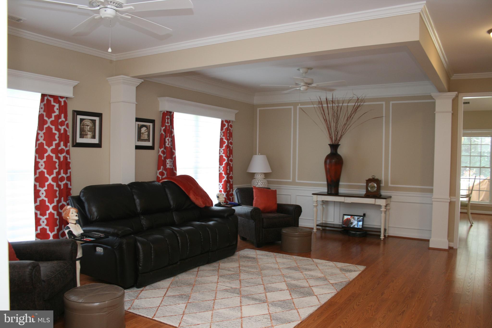 EASTON CLUB EAST - Residential